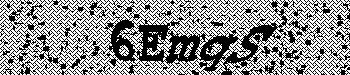 An error has occurred while getting captcha image