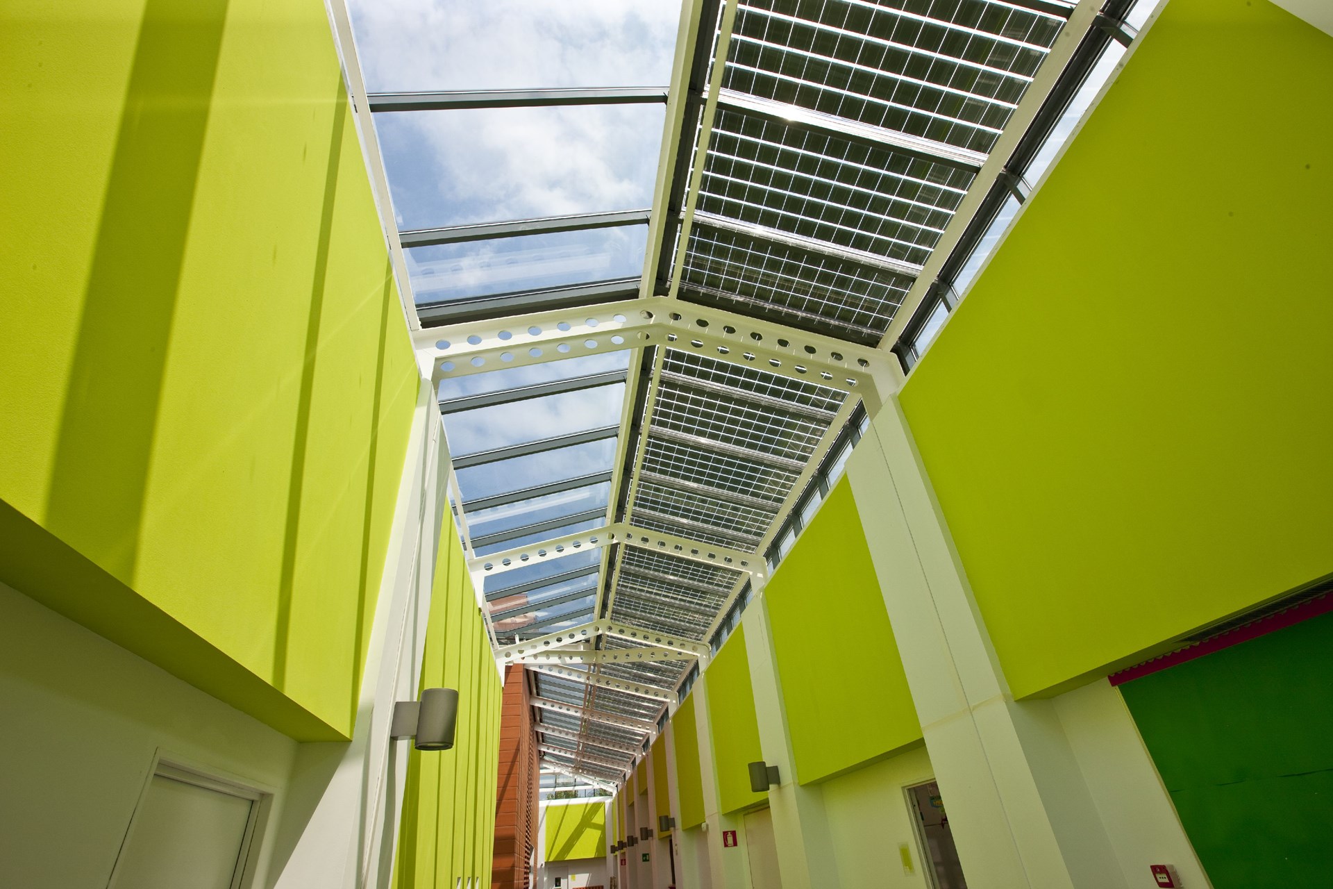Scuola Internazionale di torino