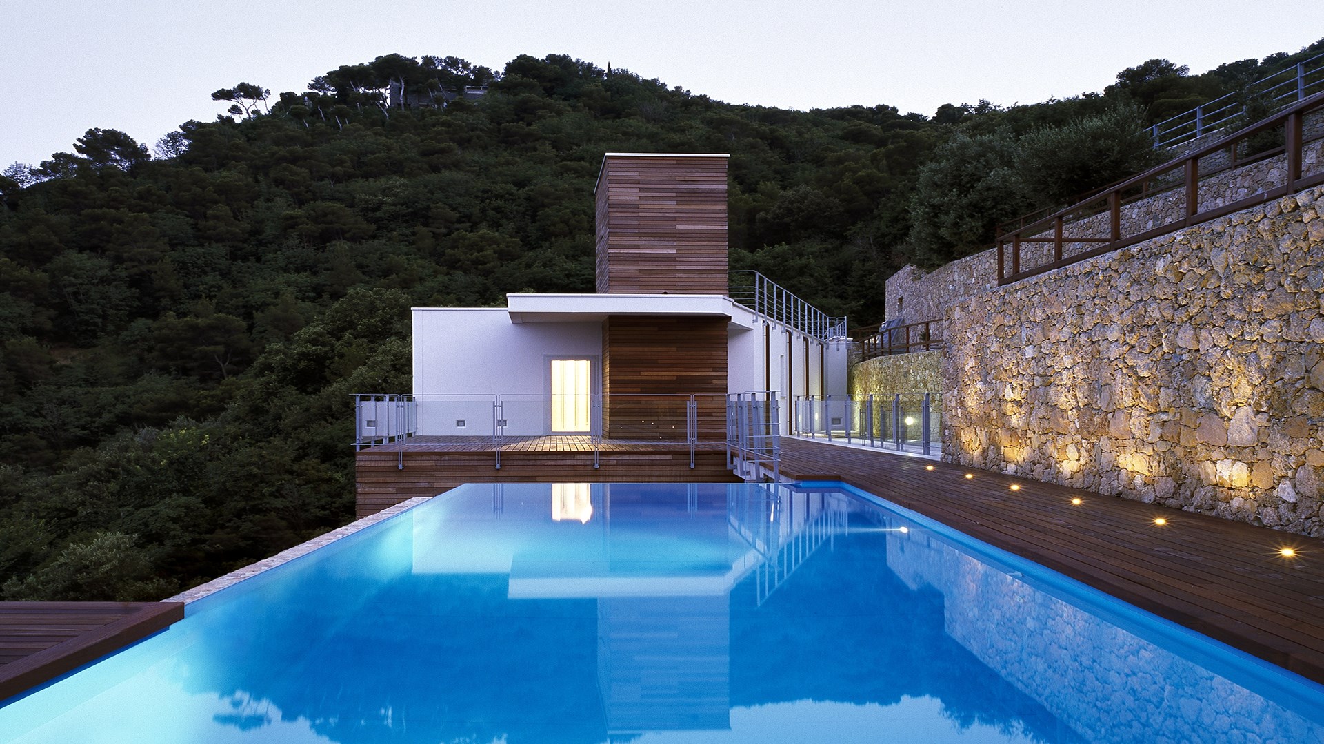 Private house Savona