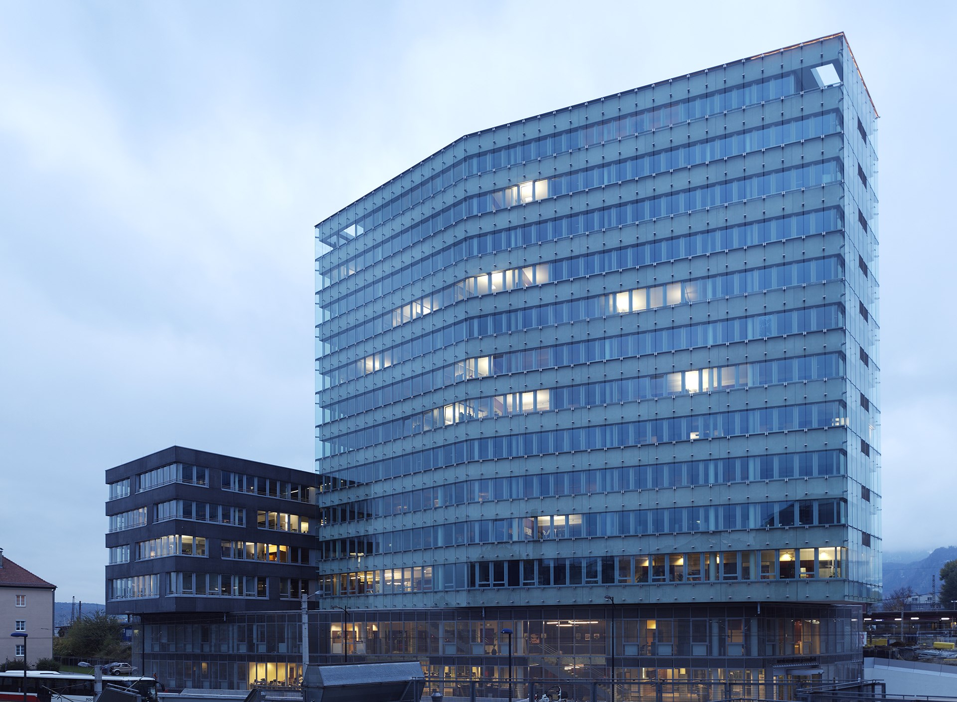 GKK Salzburg