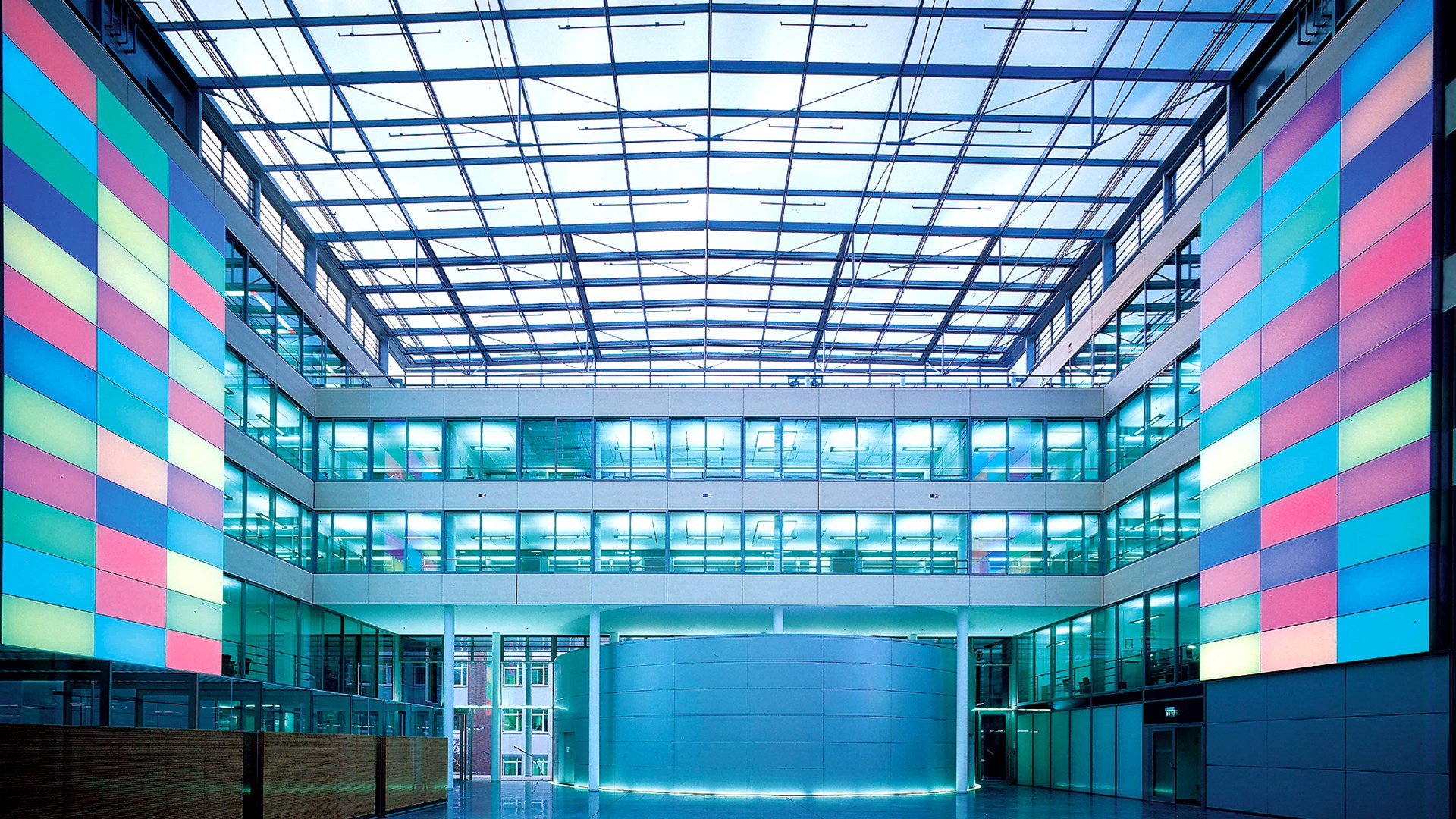 Stadtwerke Bochum
