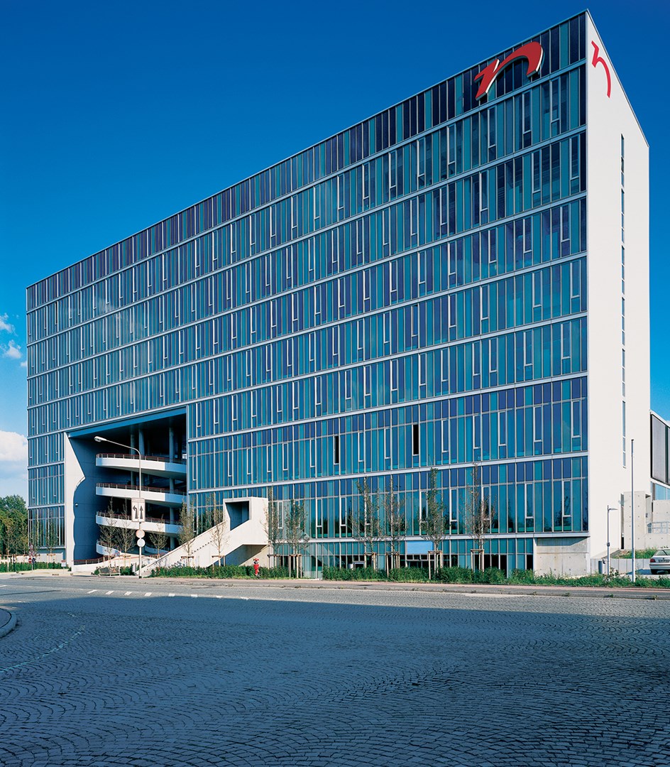 Neckermann Retourenzentrum