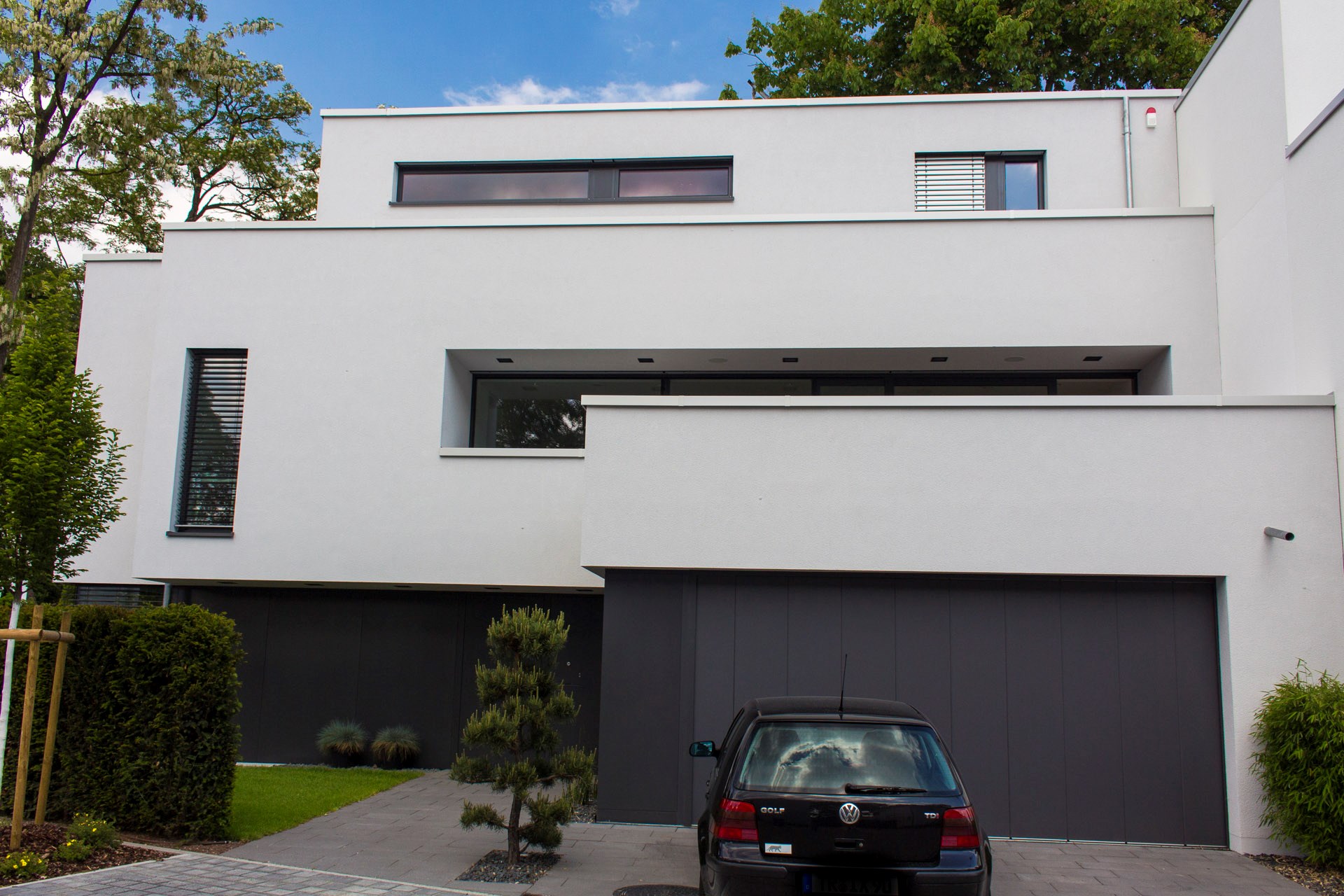 Privathaus Odenwald