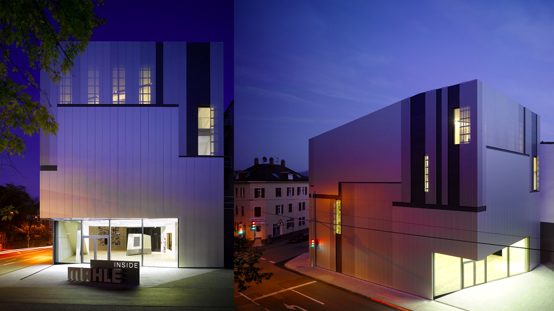 Mahle Museum