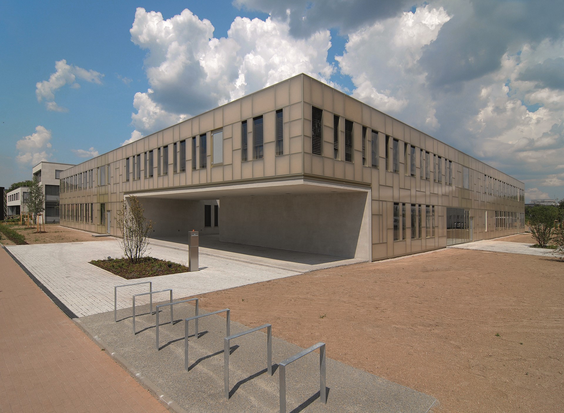 Fraunhofer IDMT