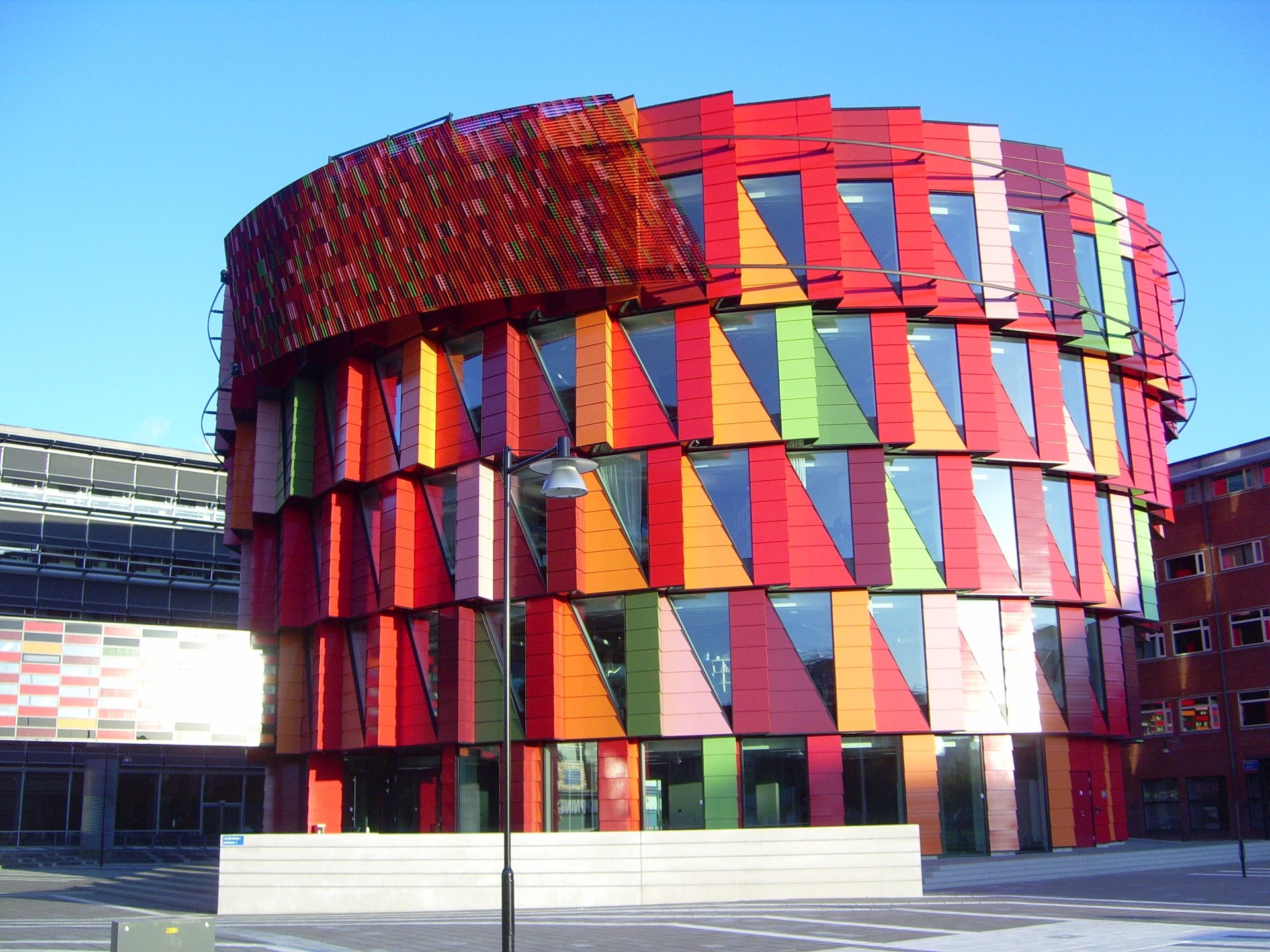 Kuggen Goteborg