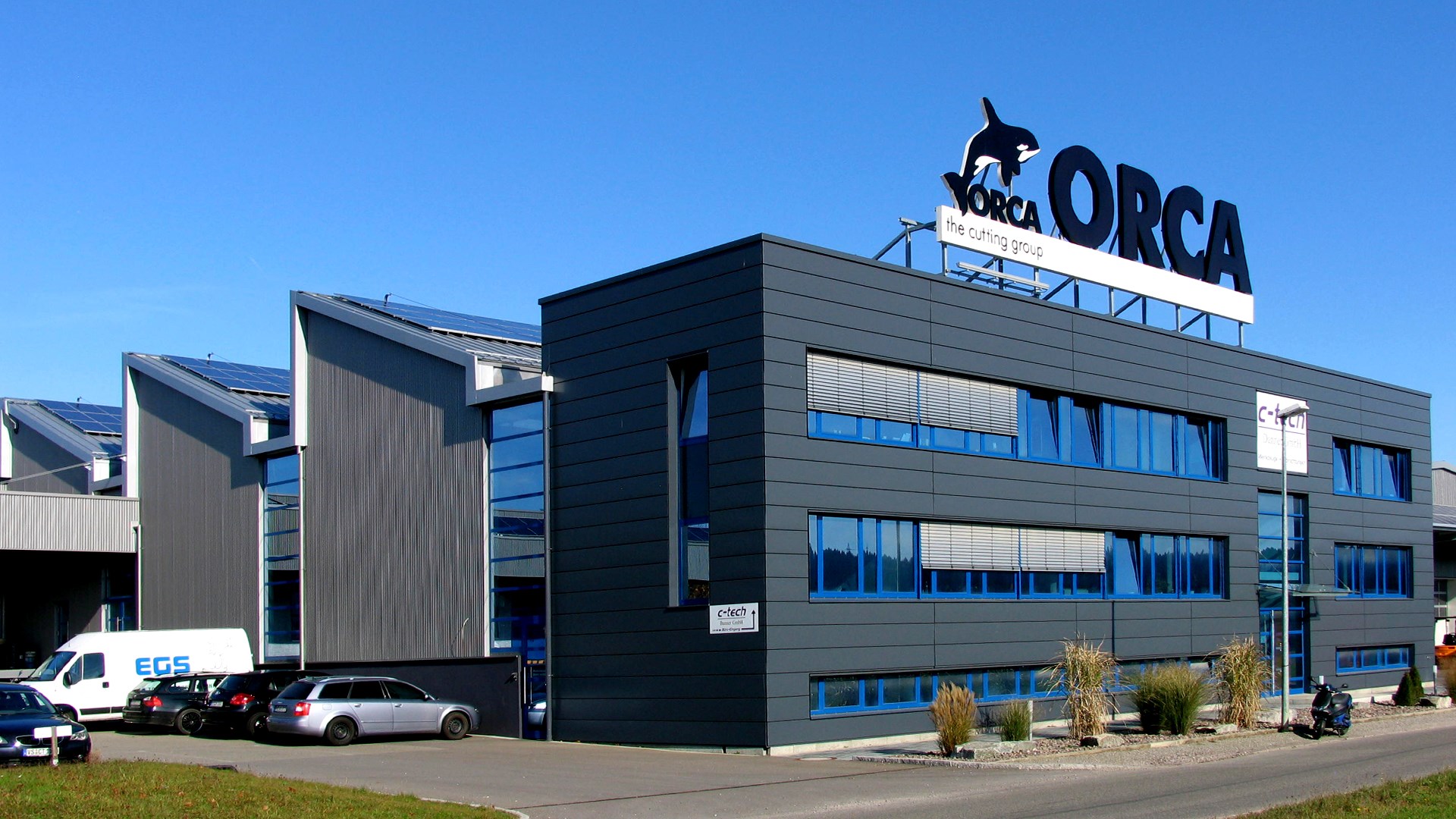 Firma Orca