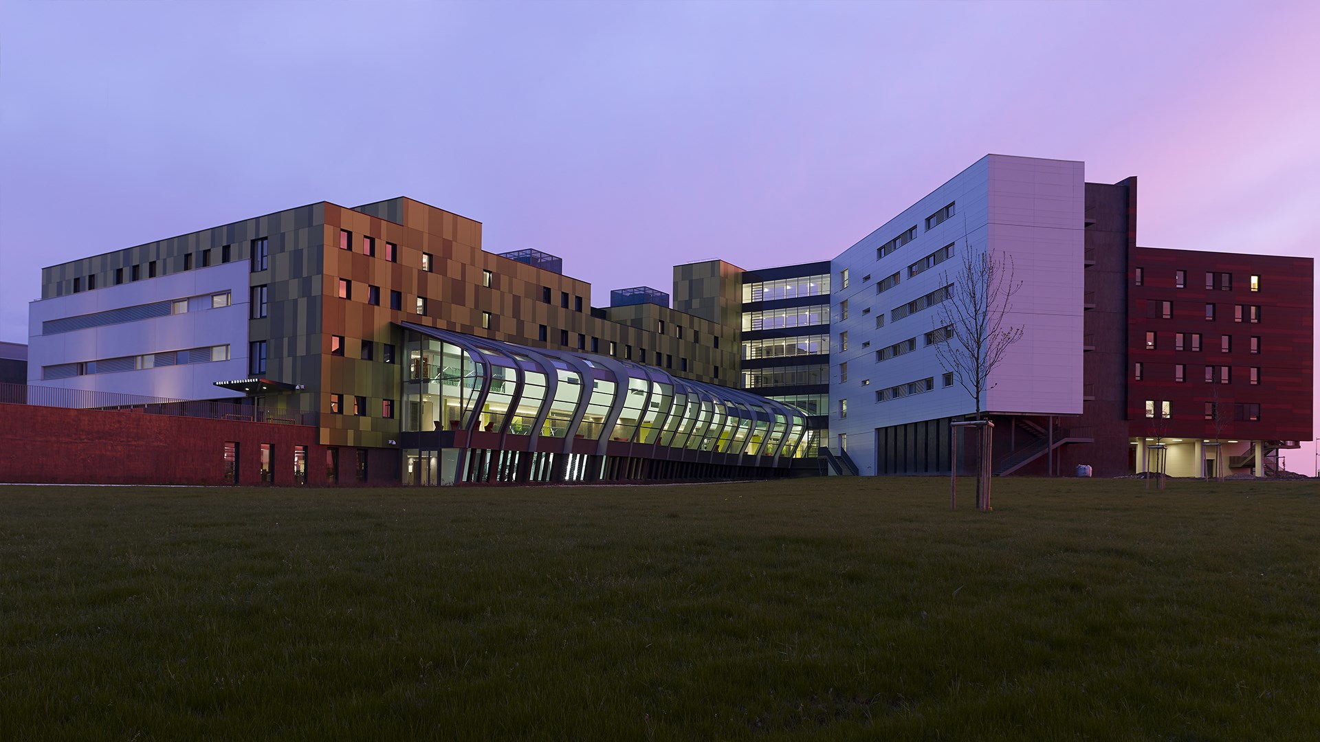Hôpital Robert Schuman