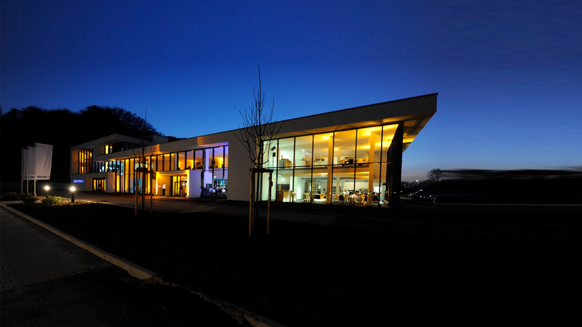 Kompetenzzentrum Seco Tools GmbH