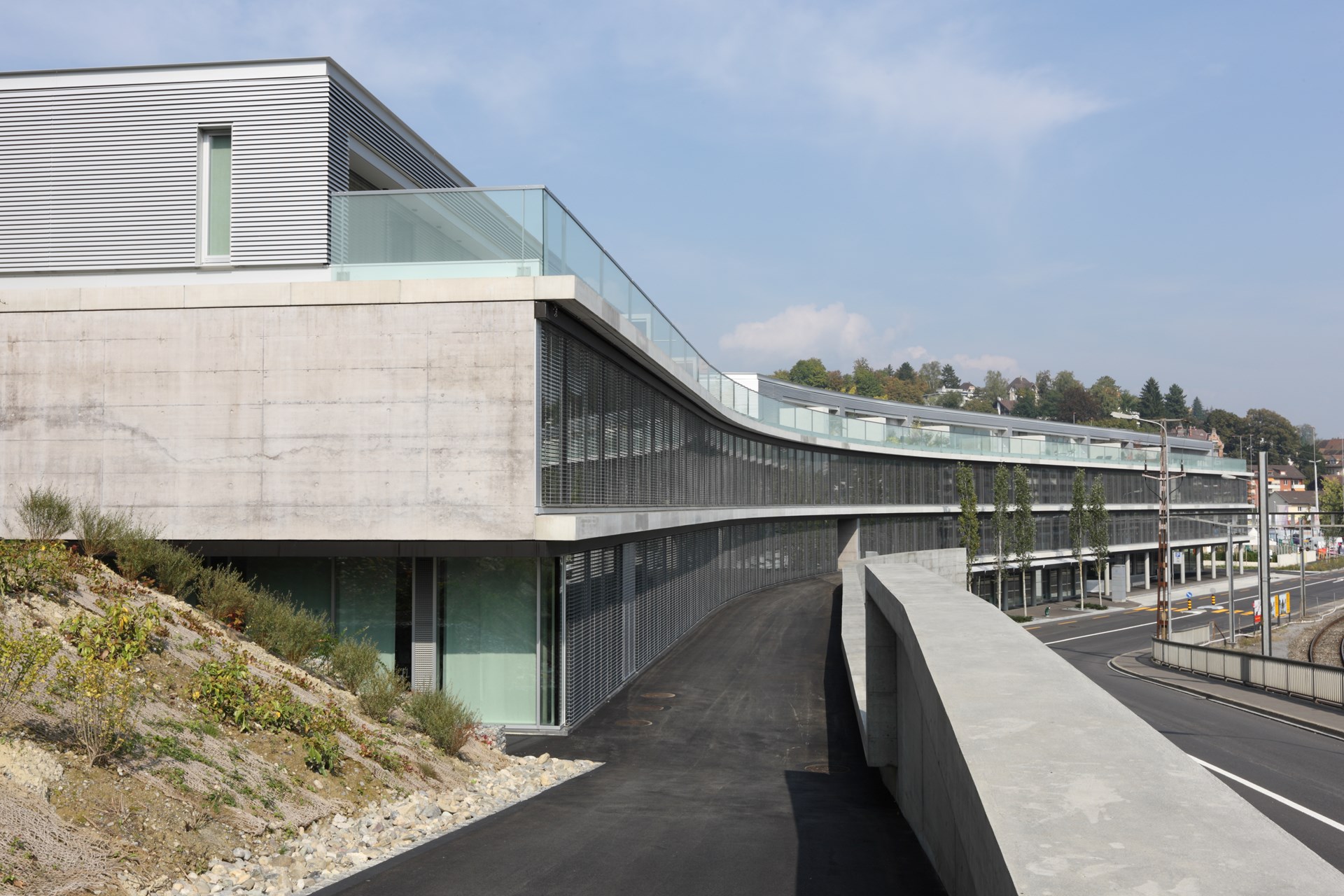 Landhaus Schaffhausen
