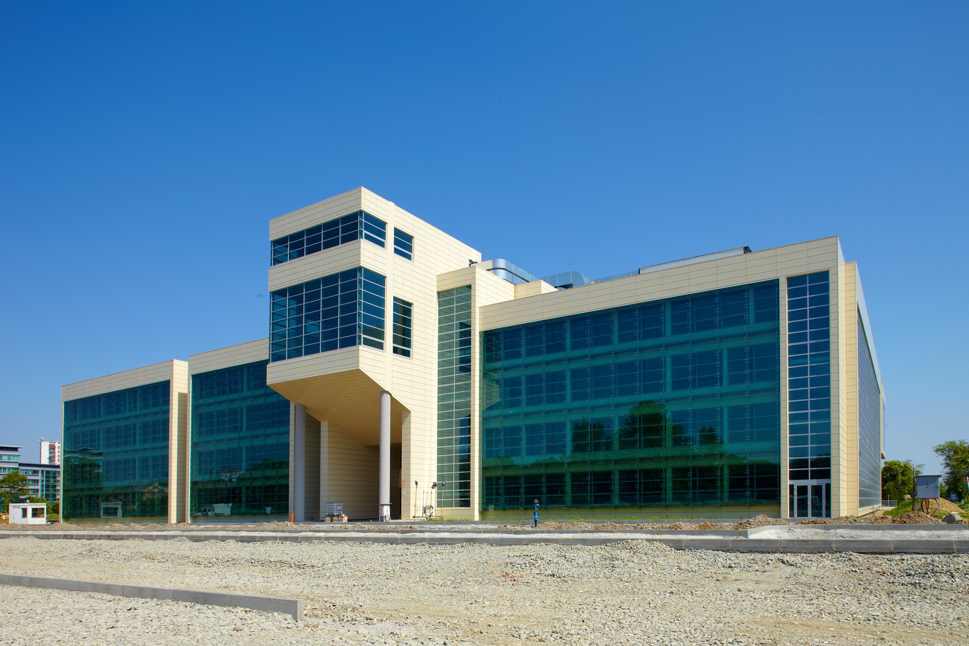 Faculty Osijek