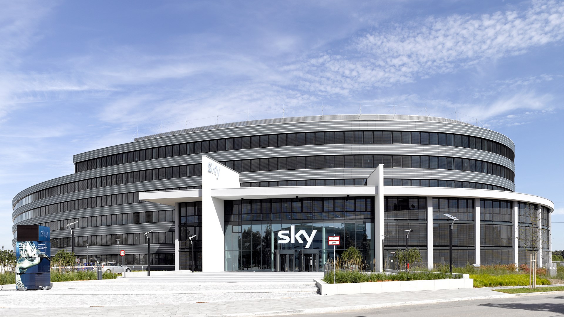 SKY München
