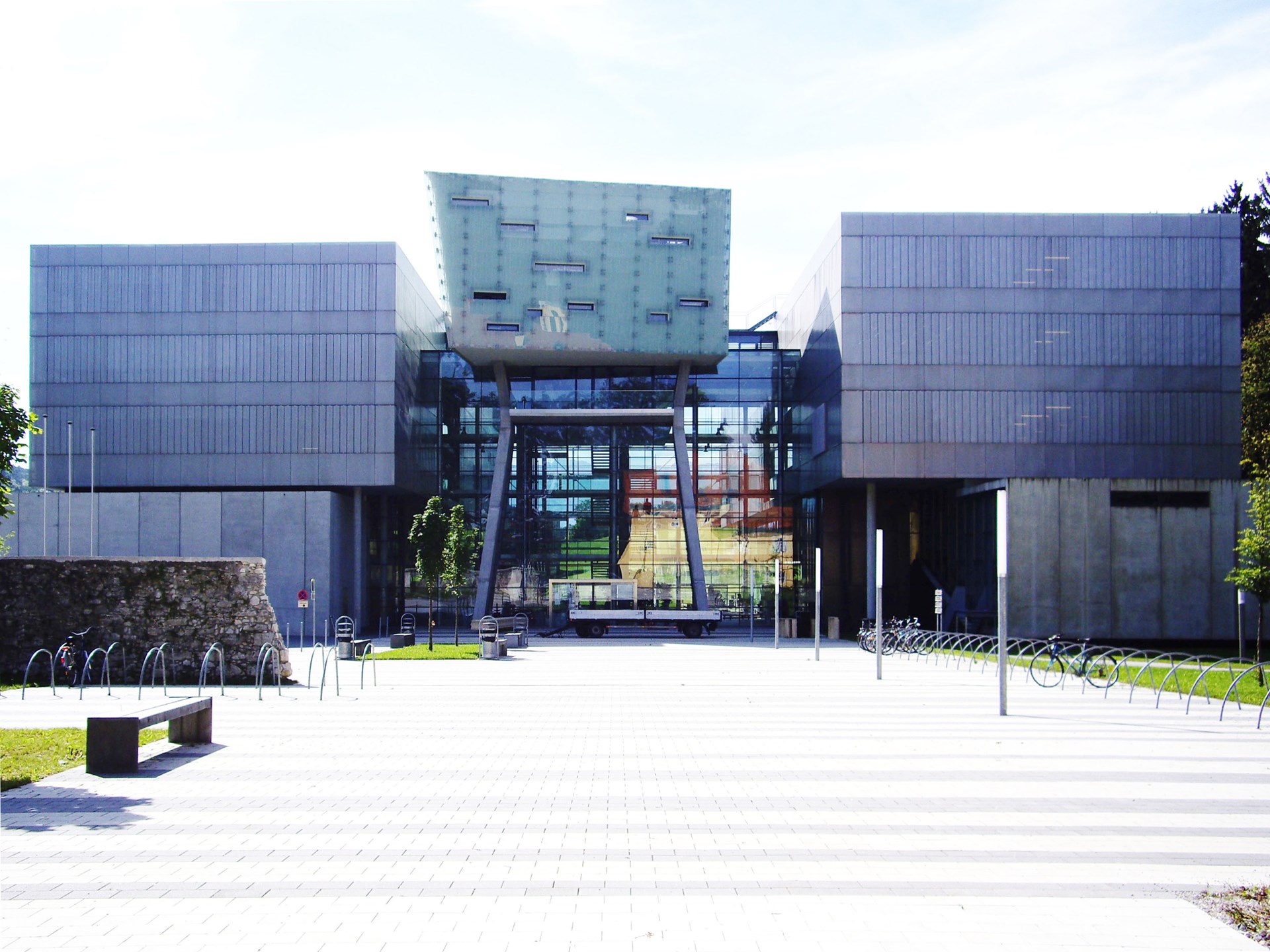Fachhochschule Puch