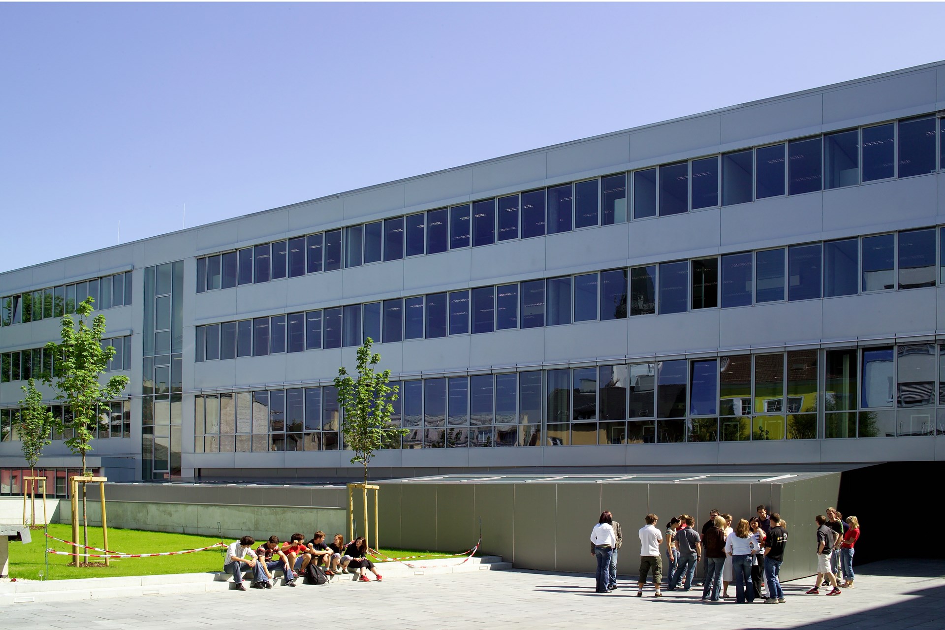 Fachhochschule Wels