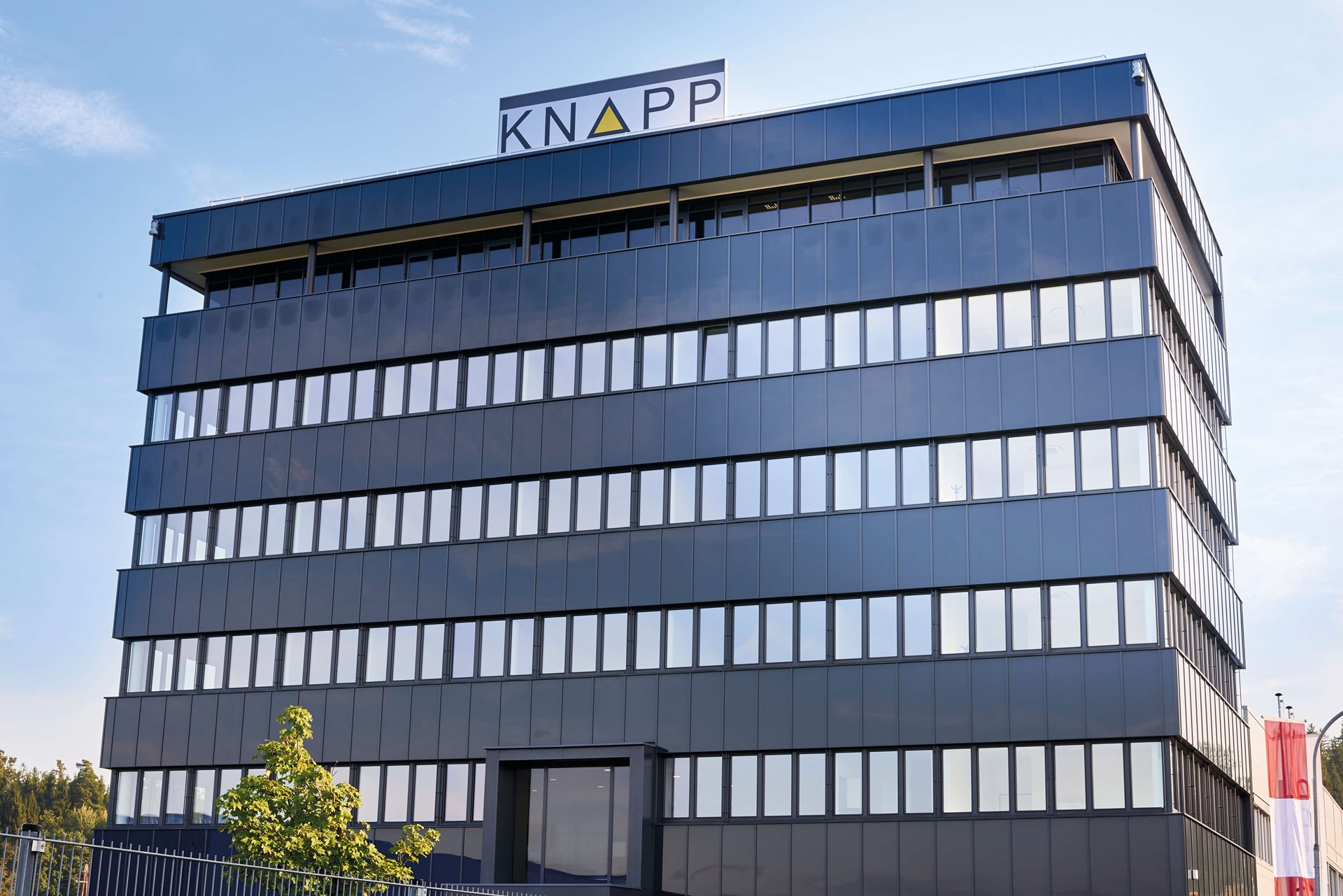 KNAPP-CAMPUS