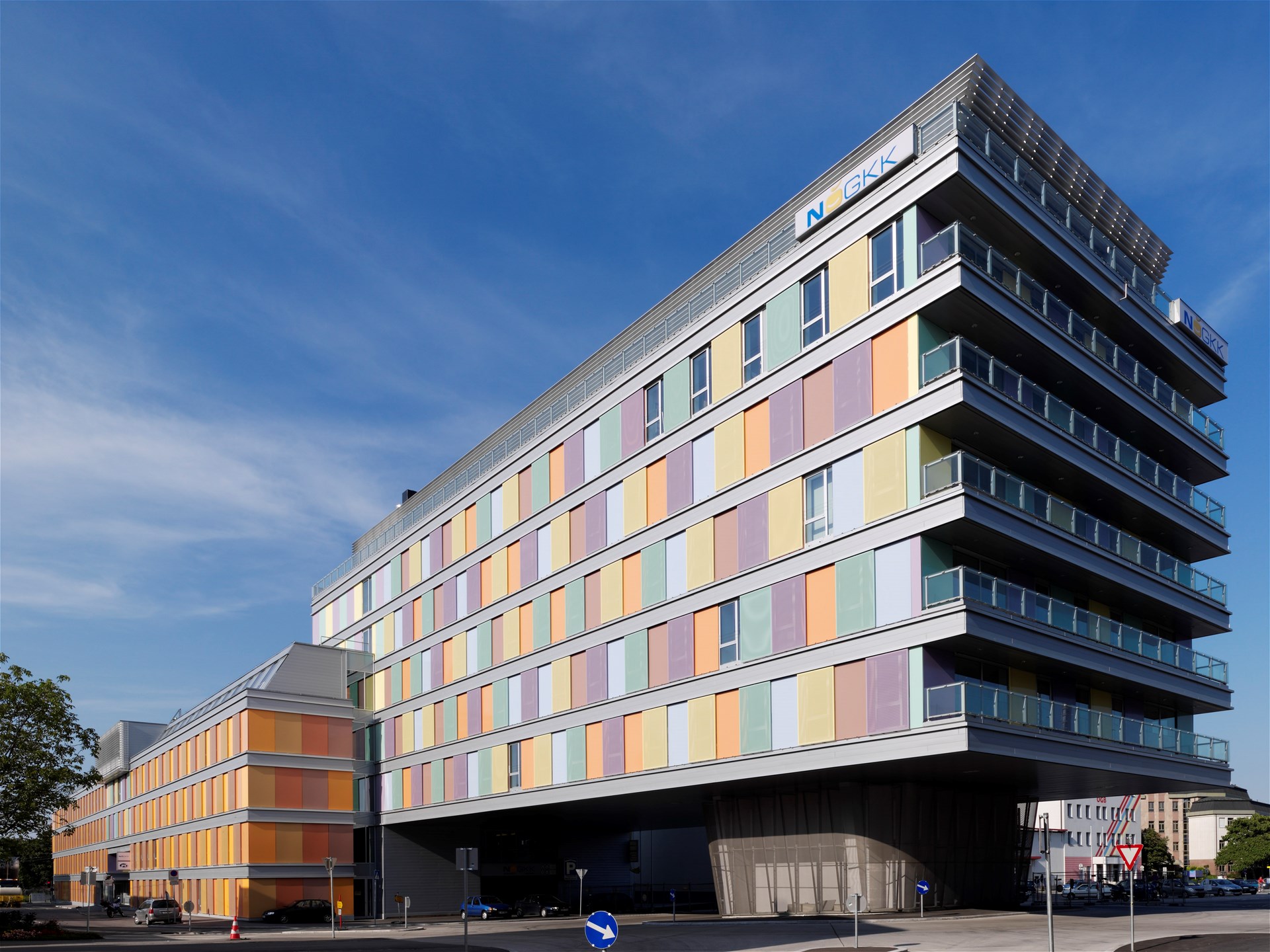 GKK St.Pölten