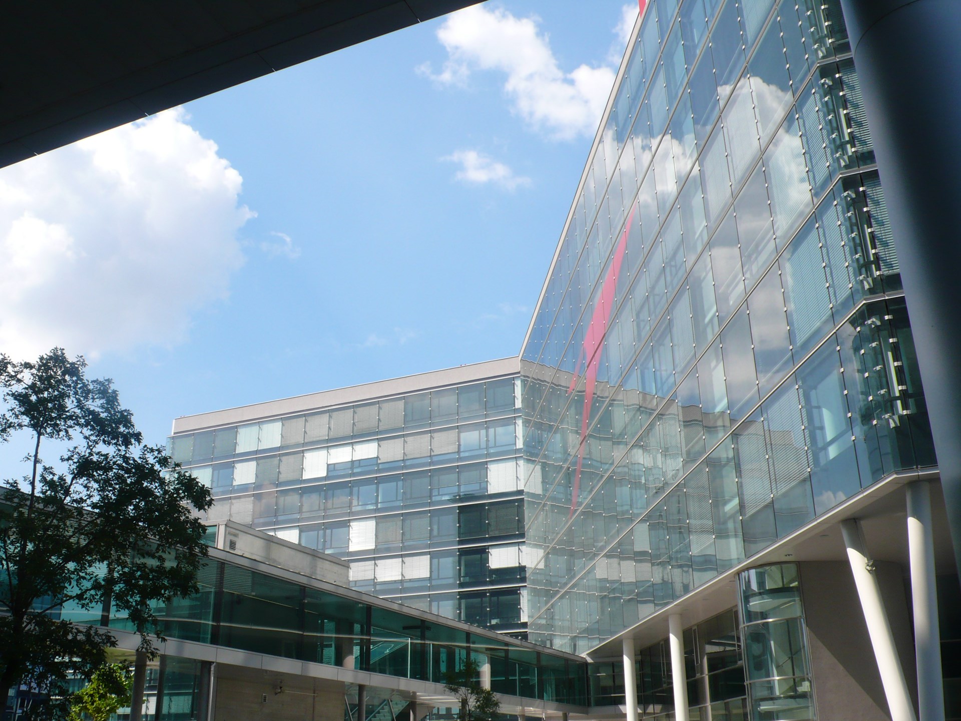Office Park 1 VIA
