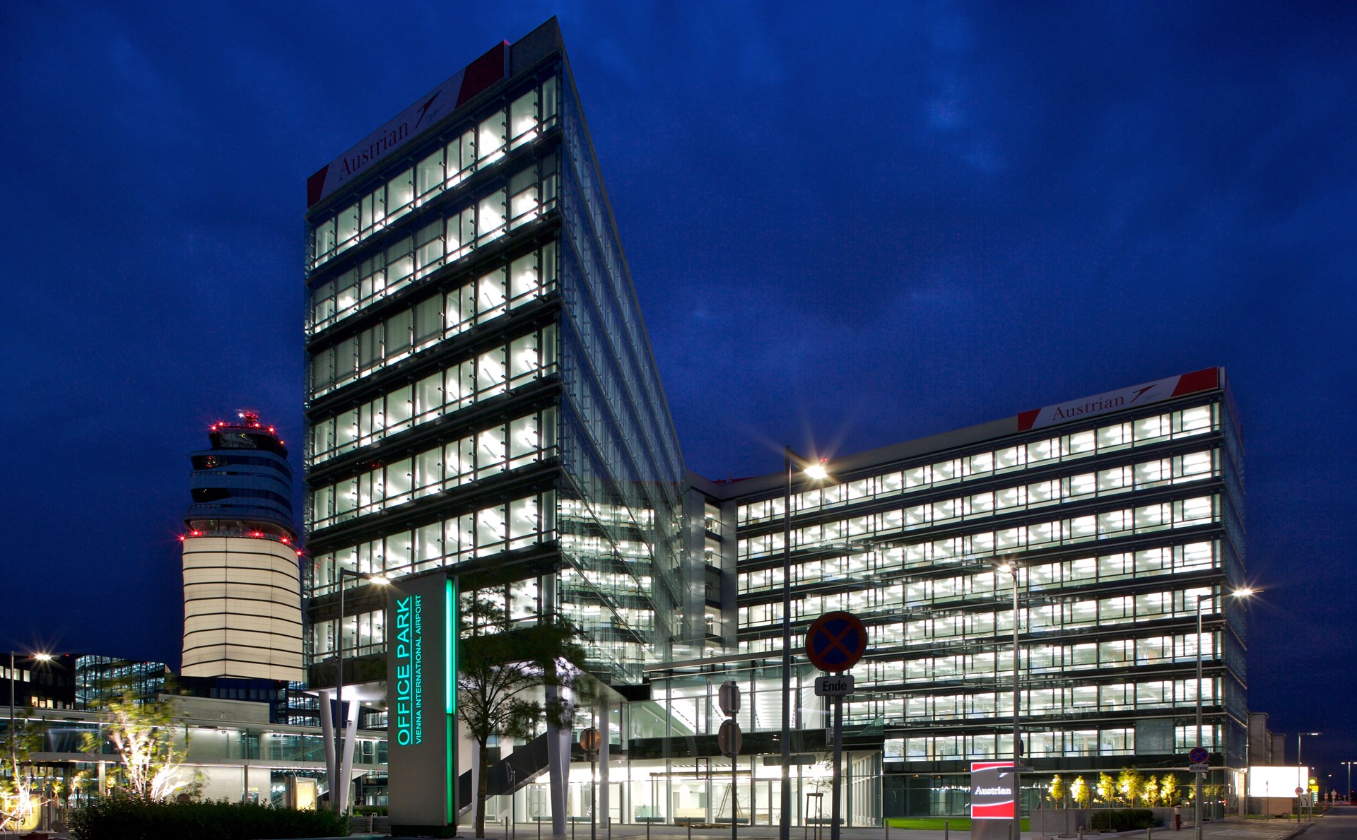 Office Park 2 VIA