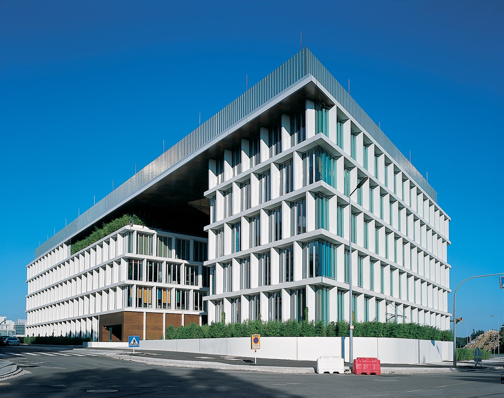 Commerzbank Luxemburg