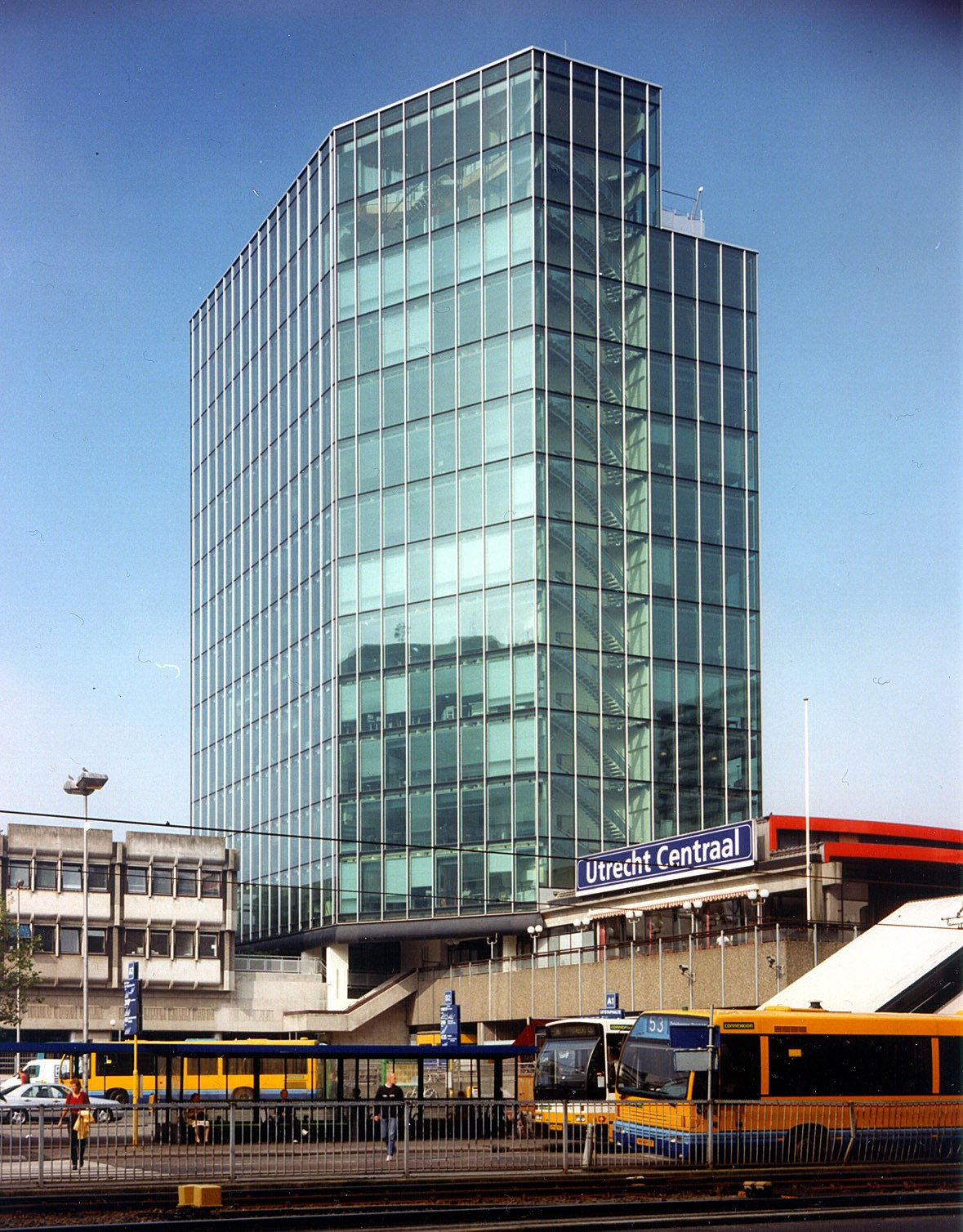 Katreinetoren
