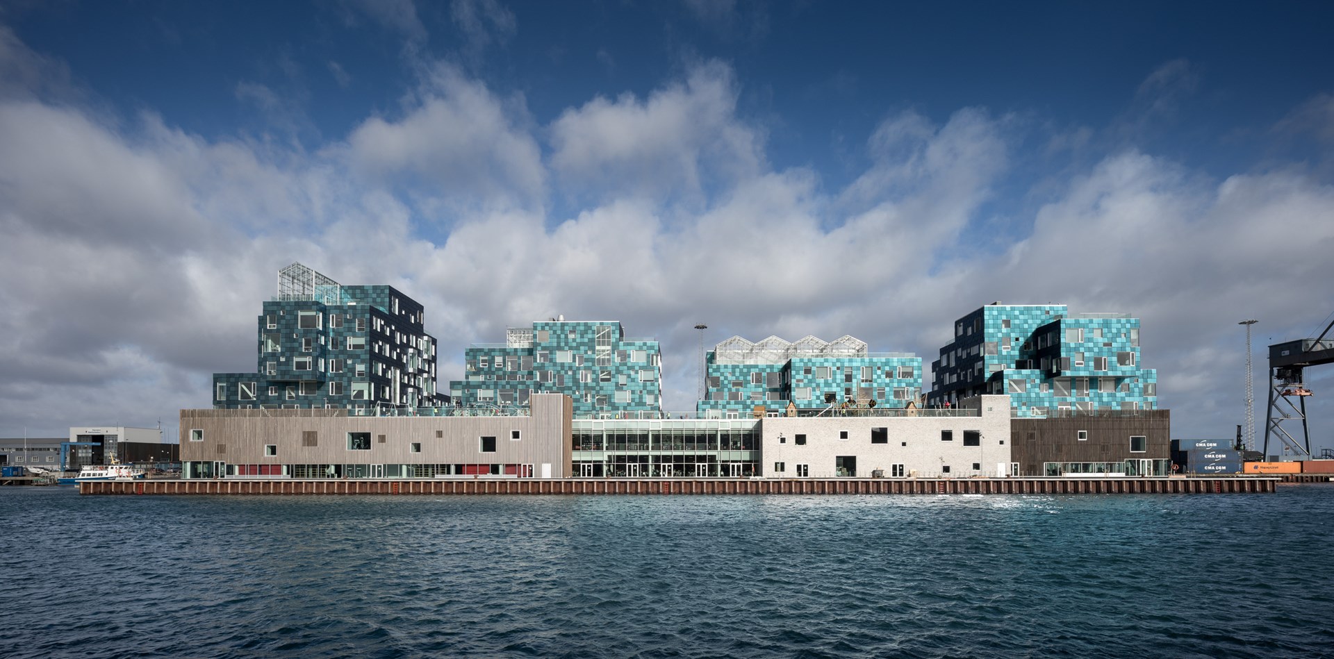 CIS Copenhagen