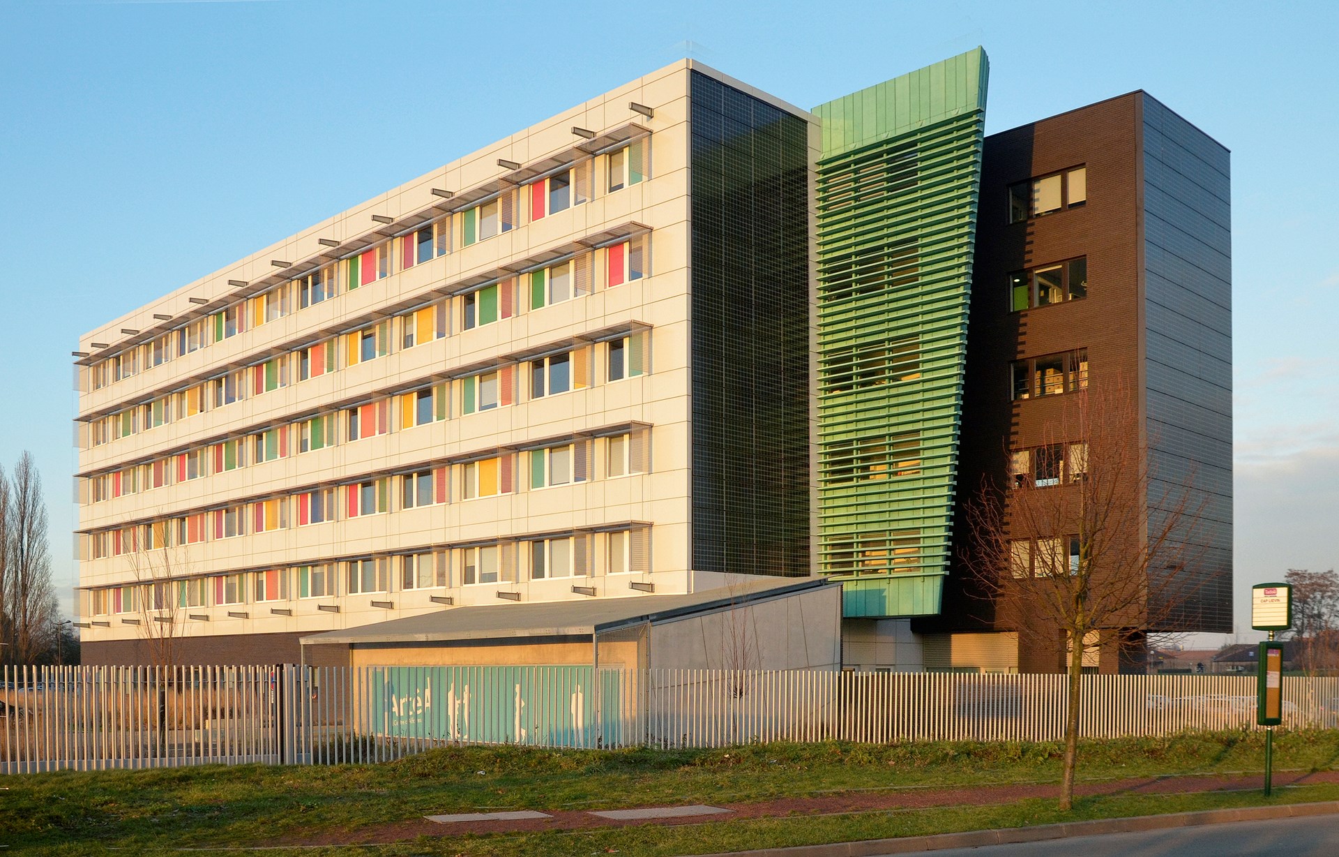 Artea 1