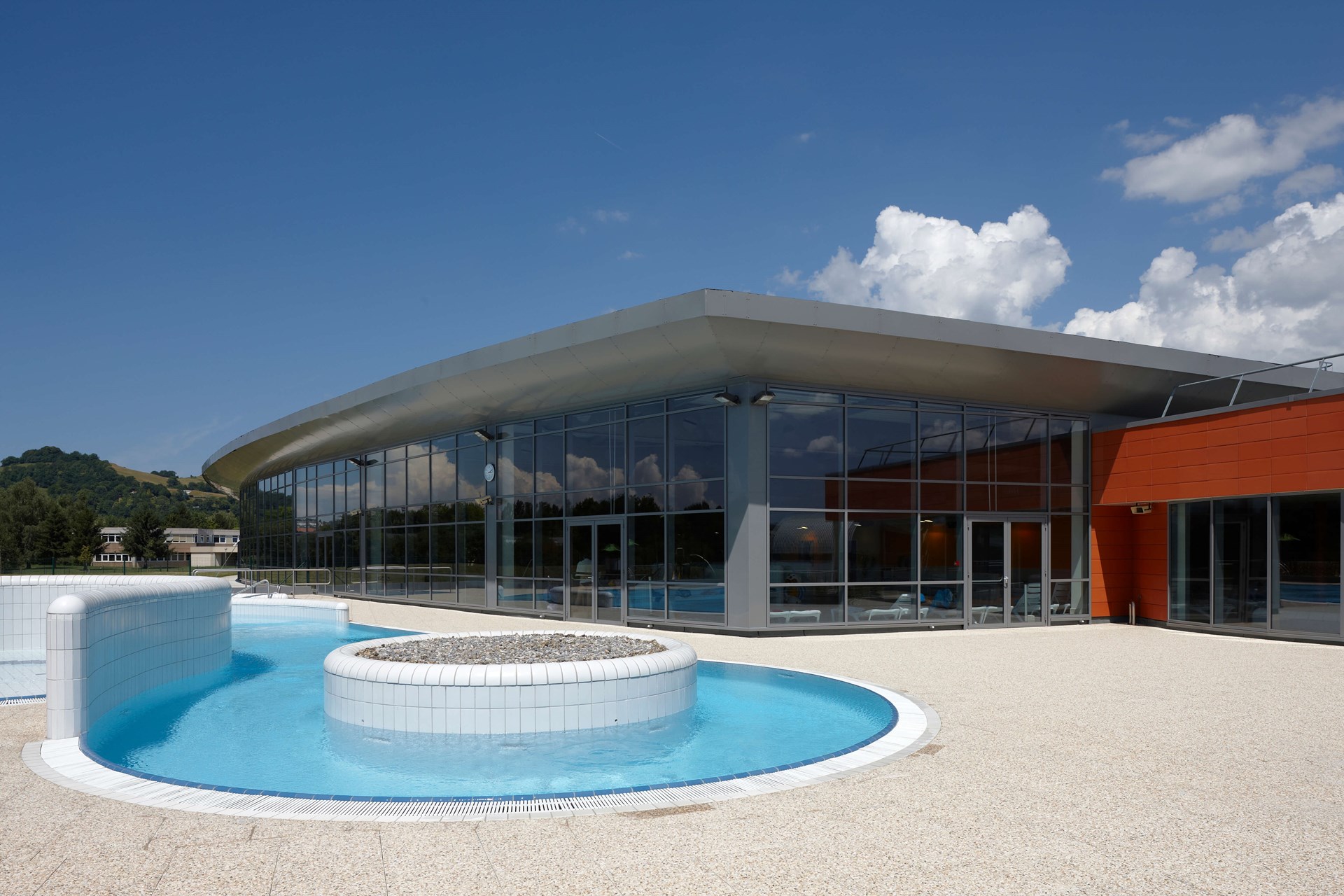 Centre Aquatique