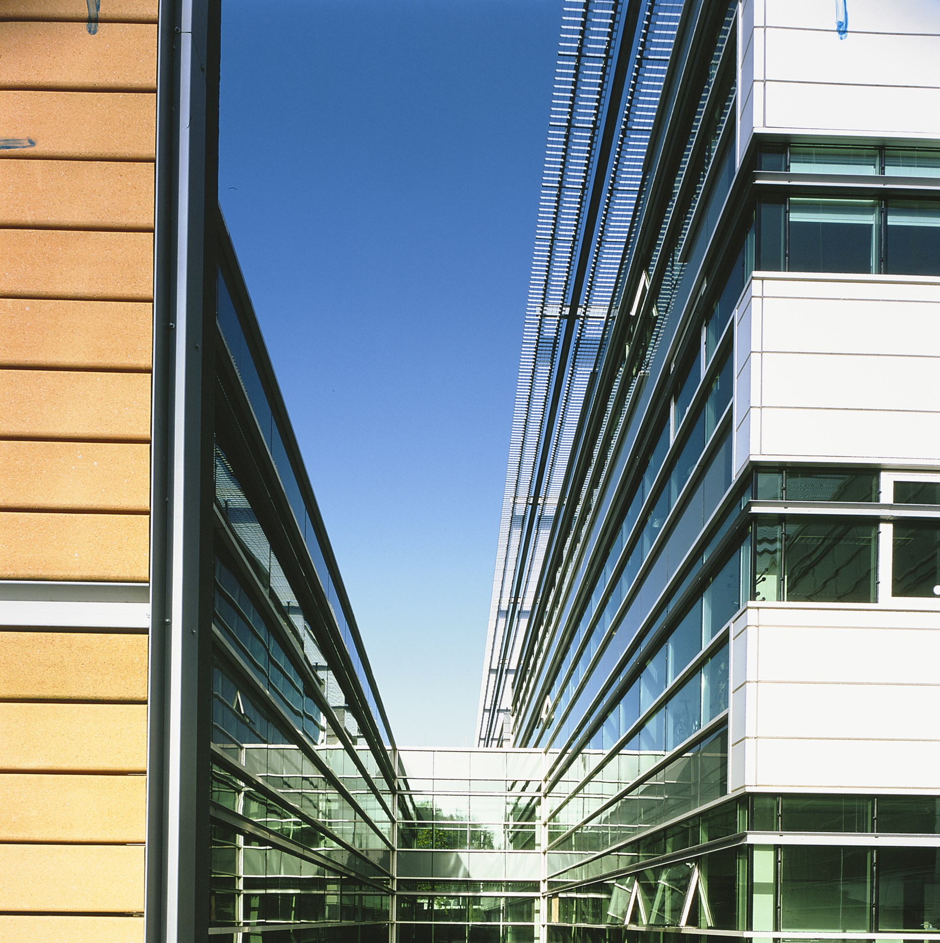 EUDIL - Ecole universitaire d'Ingénieurs de Lille
