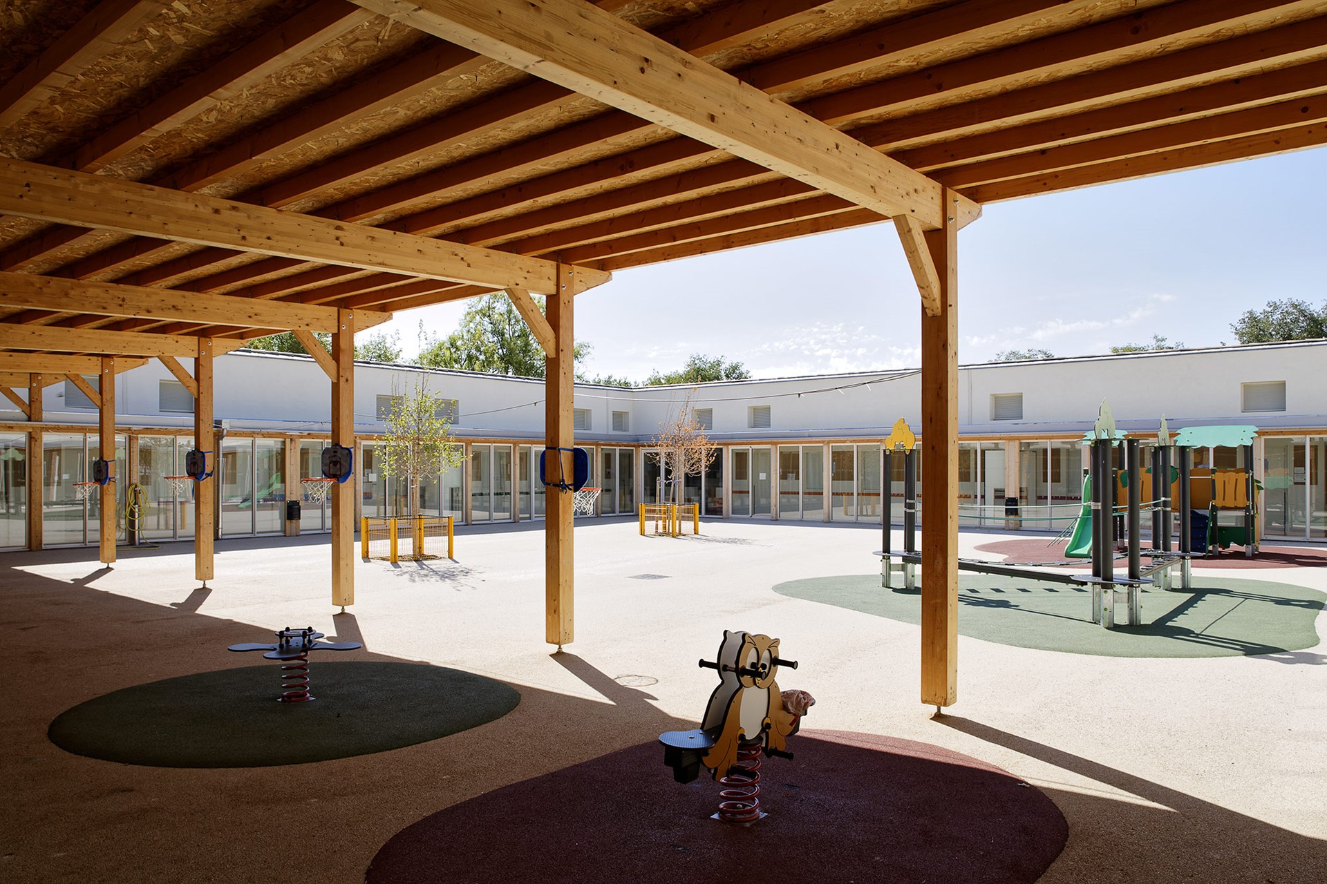 Groupe Scolaire Marcel Pagnol