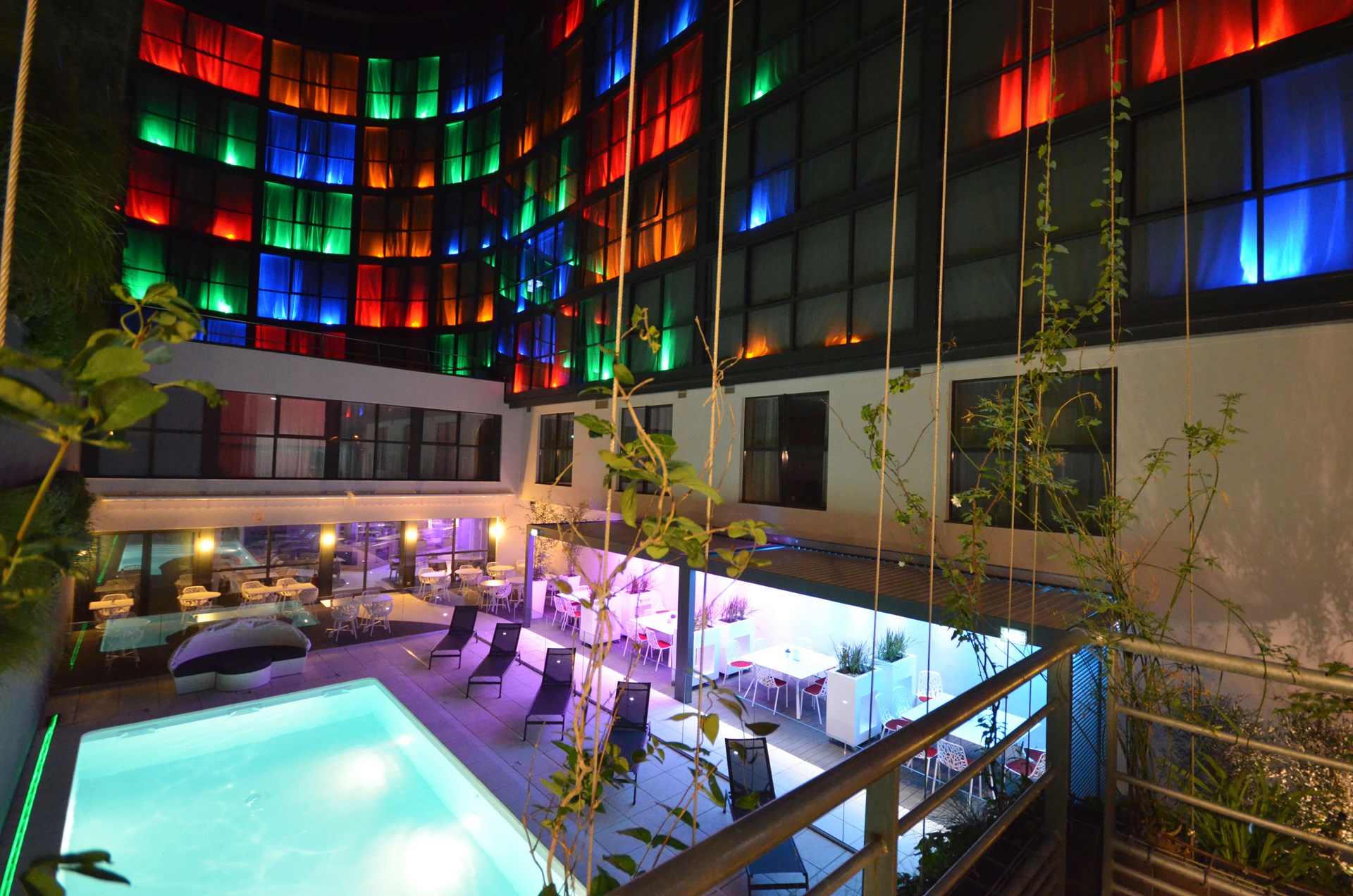 Holiday Inn