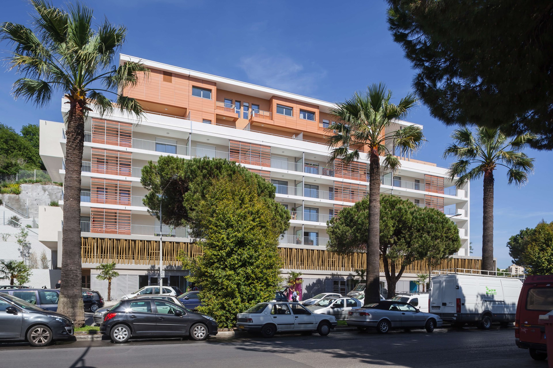 Logement l'Alandier