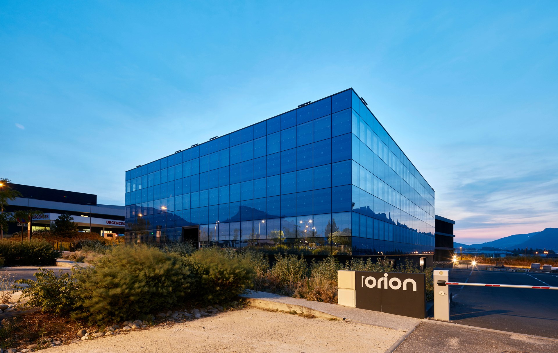 Orion
