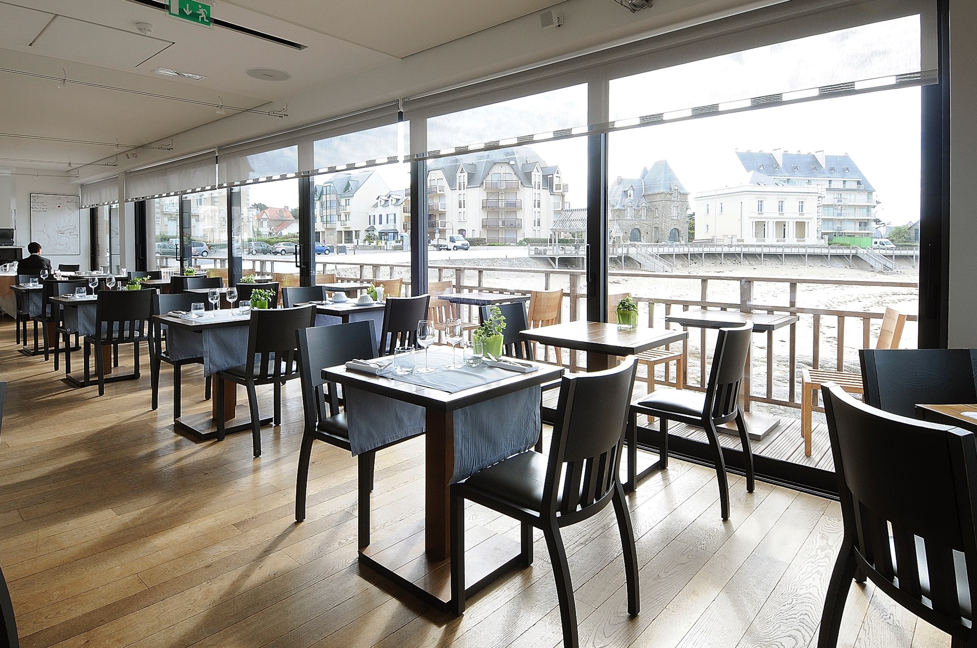 Restaurant l'Océan