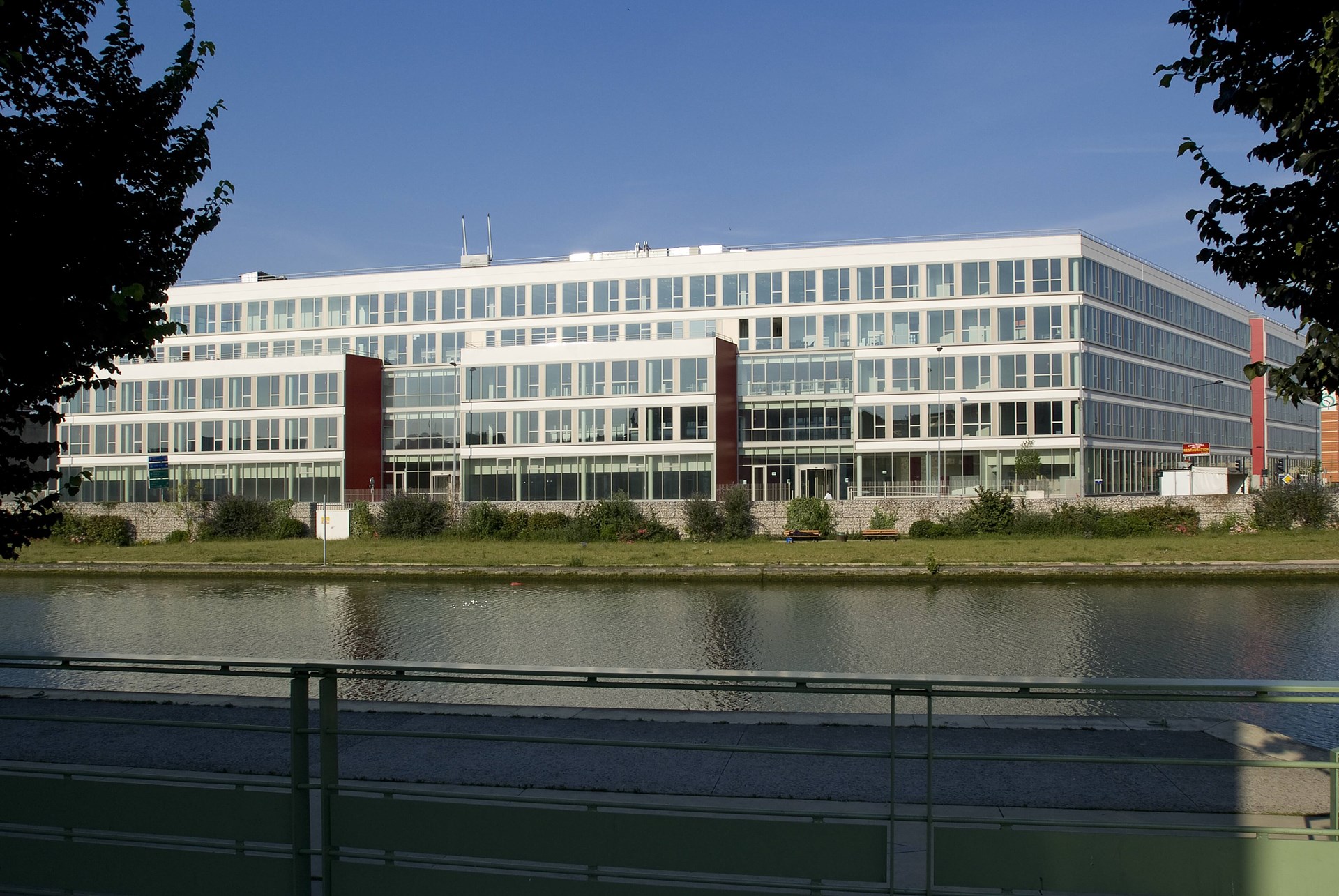 SDE
