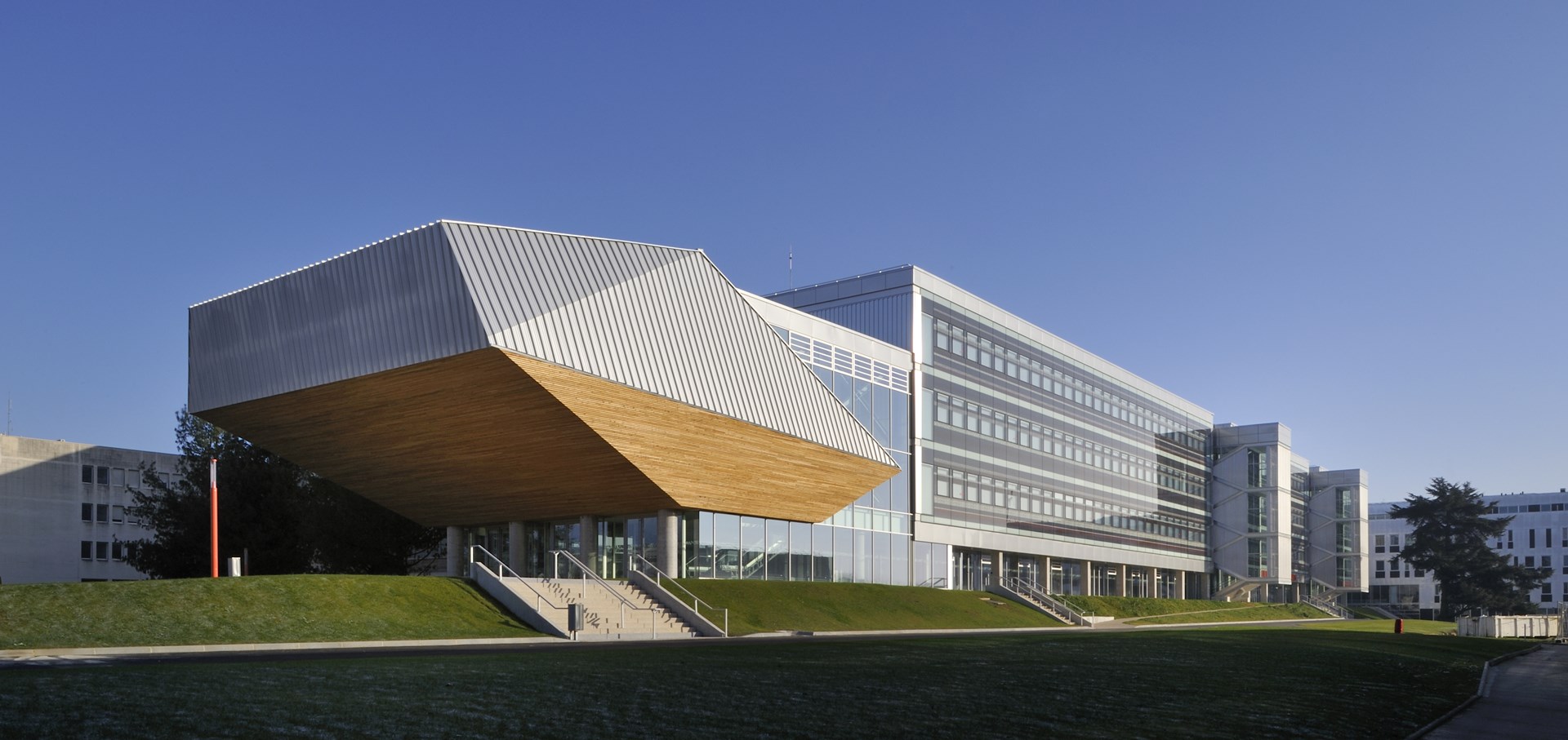 Université Blondel