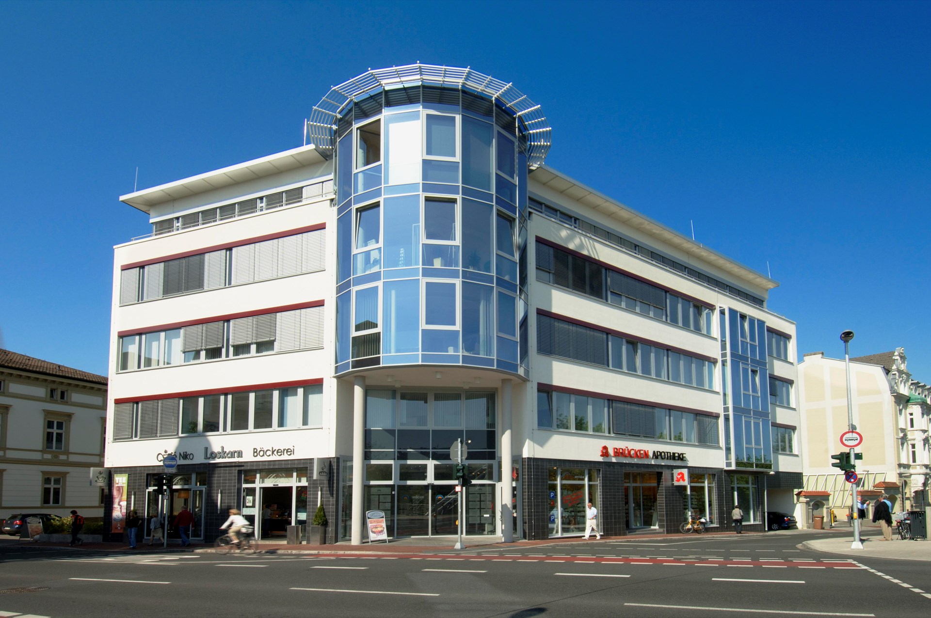 Ärztehaus Bamberg