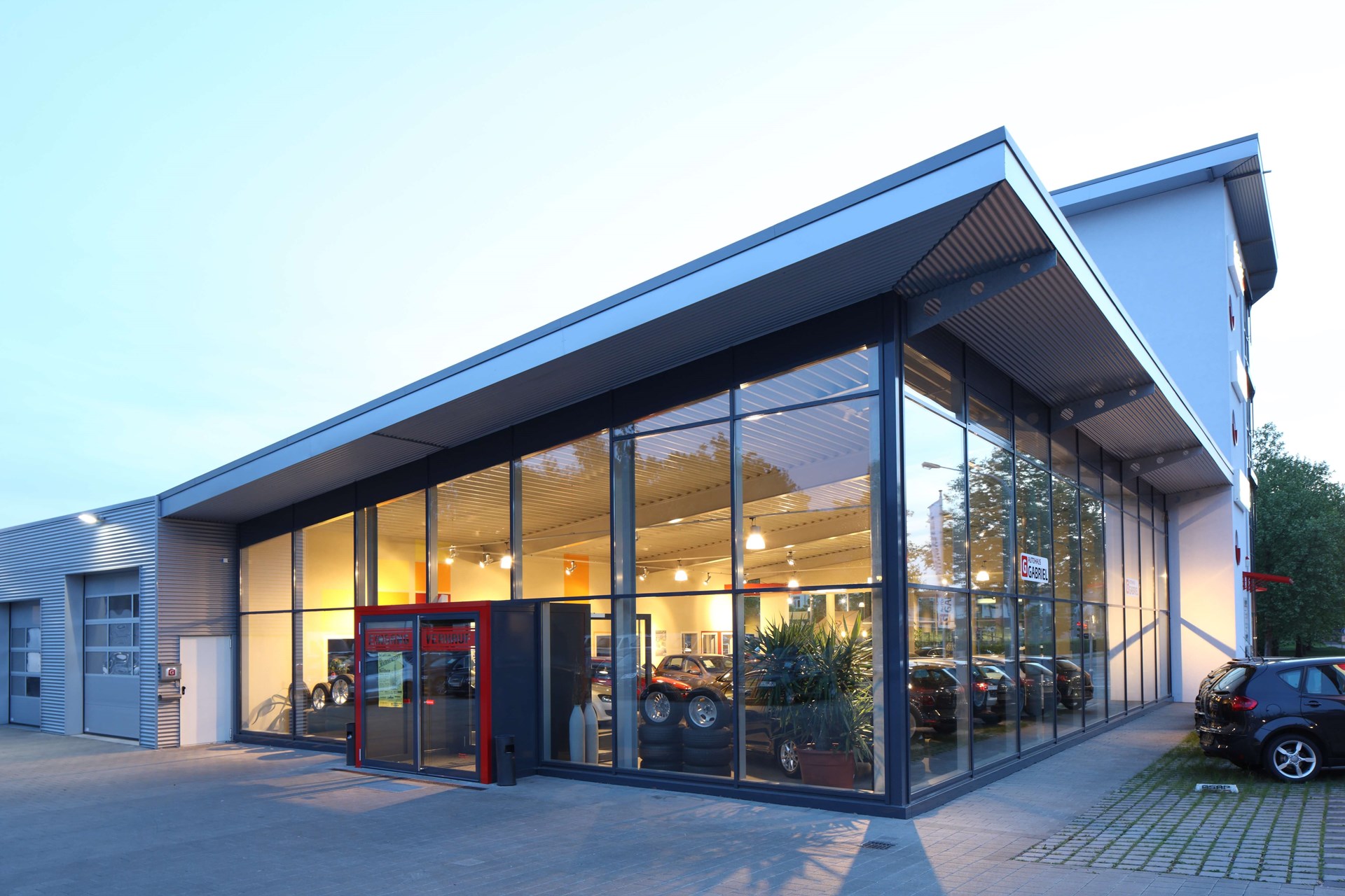 Autohaus Gabriel(2)