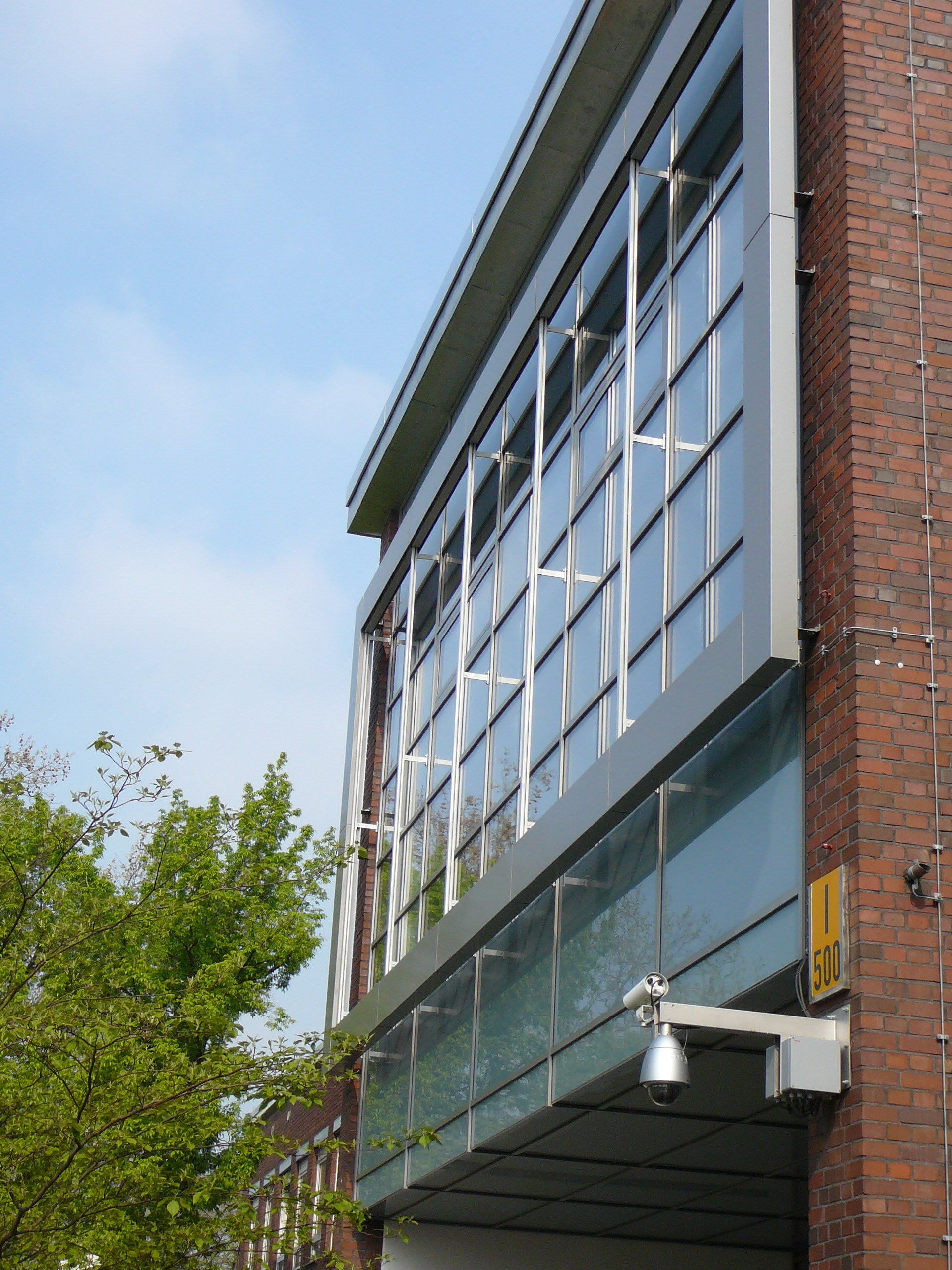 BASF Ludwigshafen