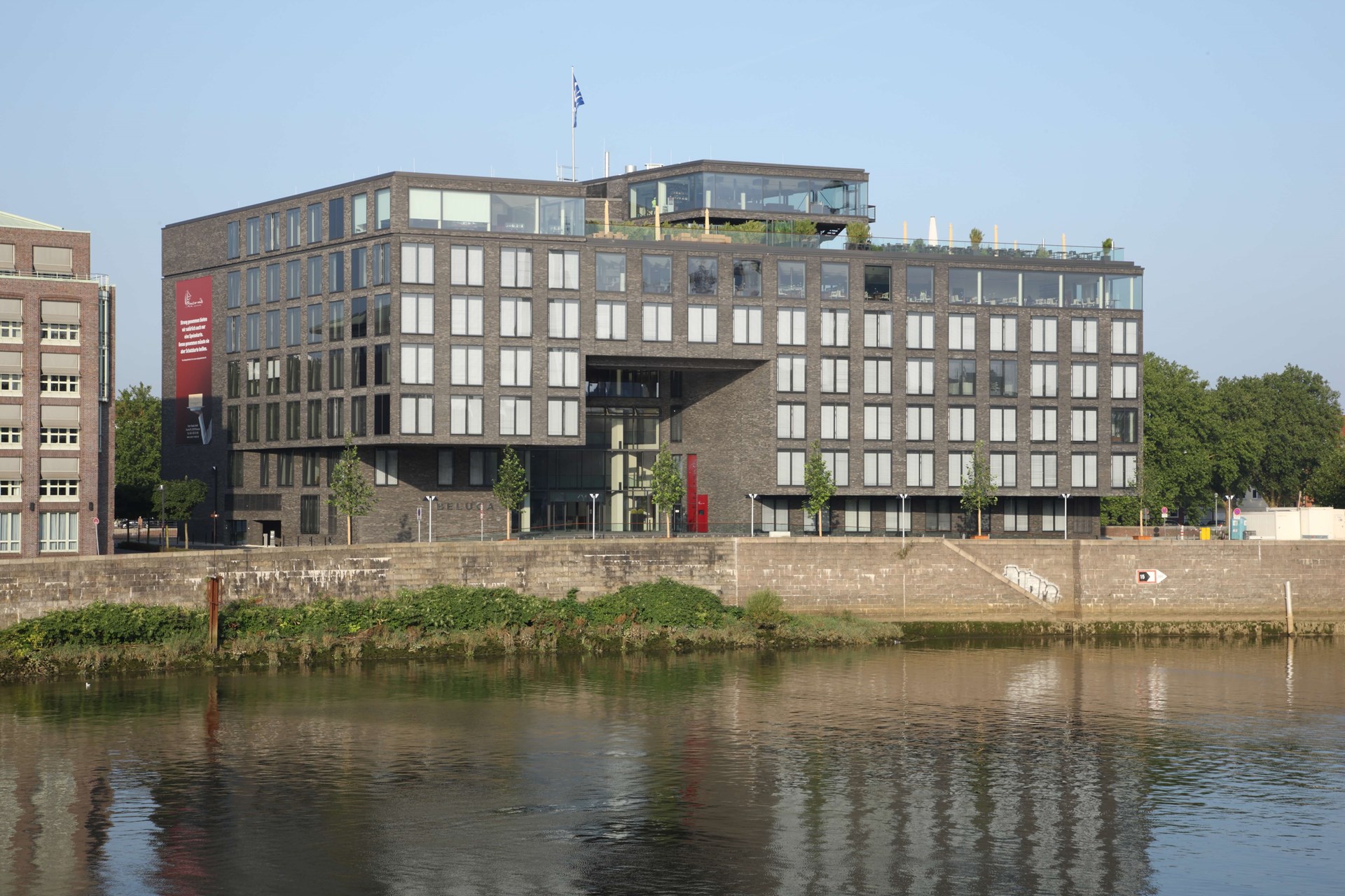 Beluga Shipping, Bremen