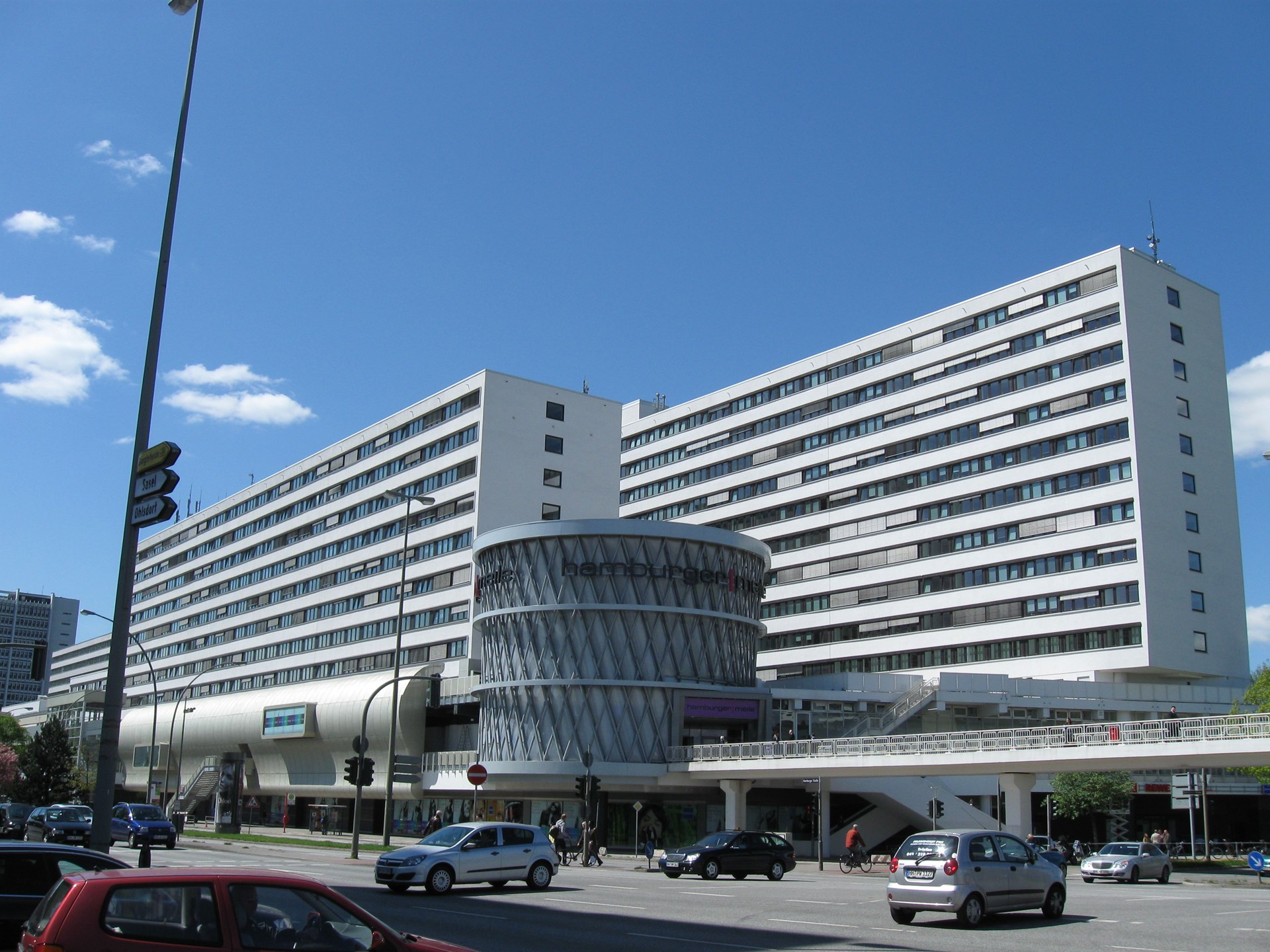 BSG Behörde f.Soziales Familie Gesundheit u.Verbraucherschutz