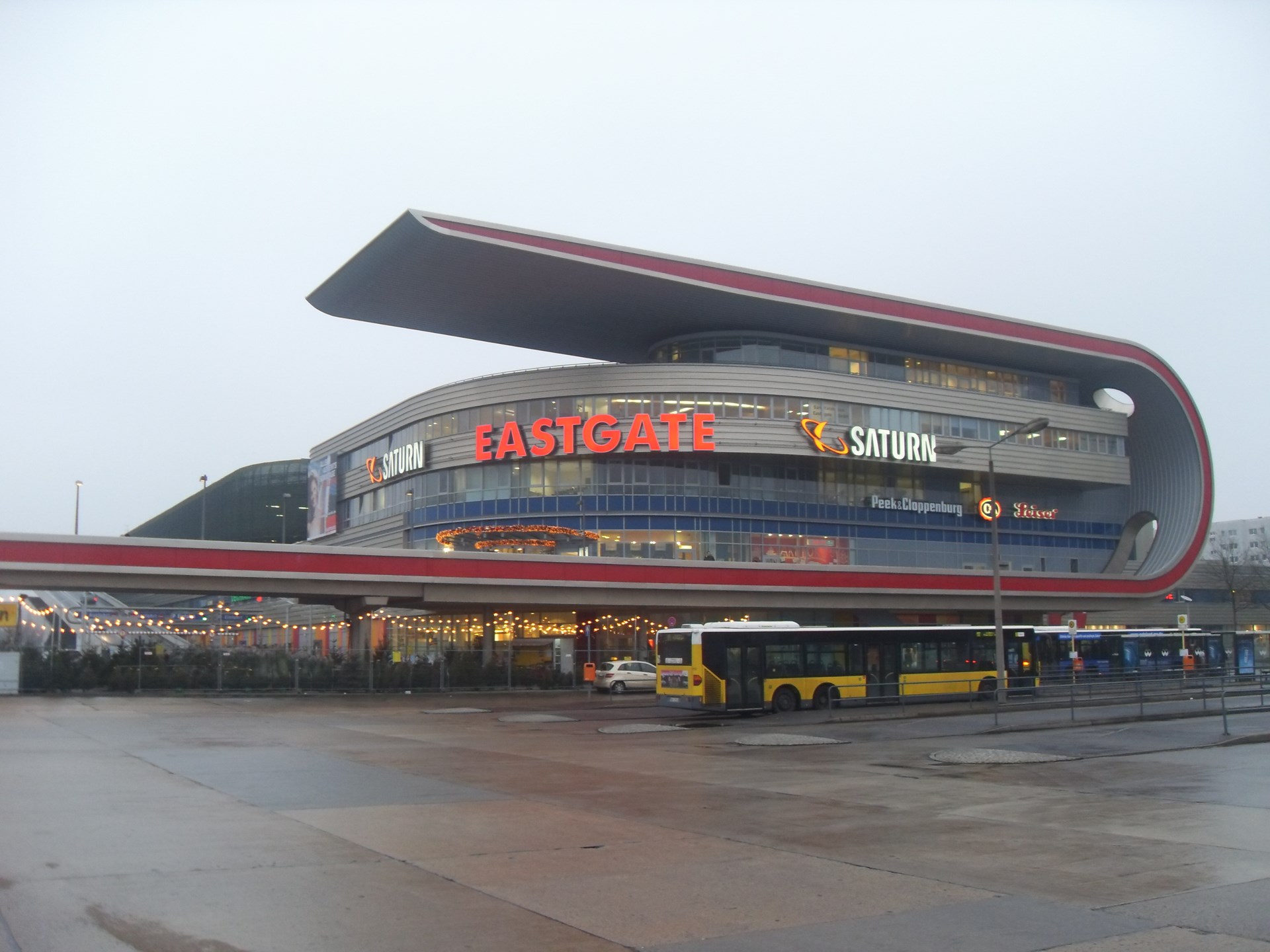 Eastgate Berlin