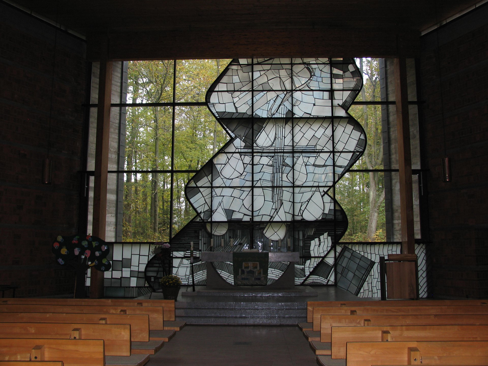 Evangelische Kirchengemeinde Bad Dürrheim