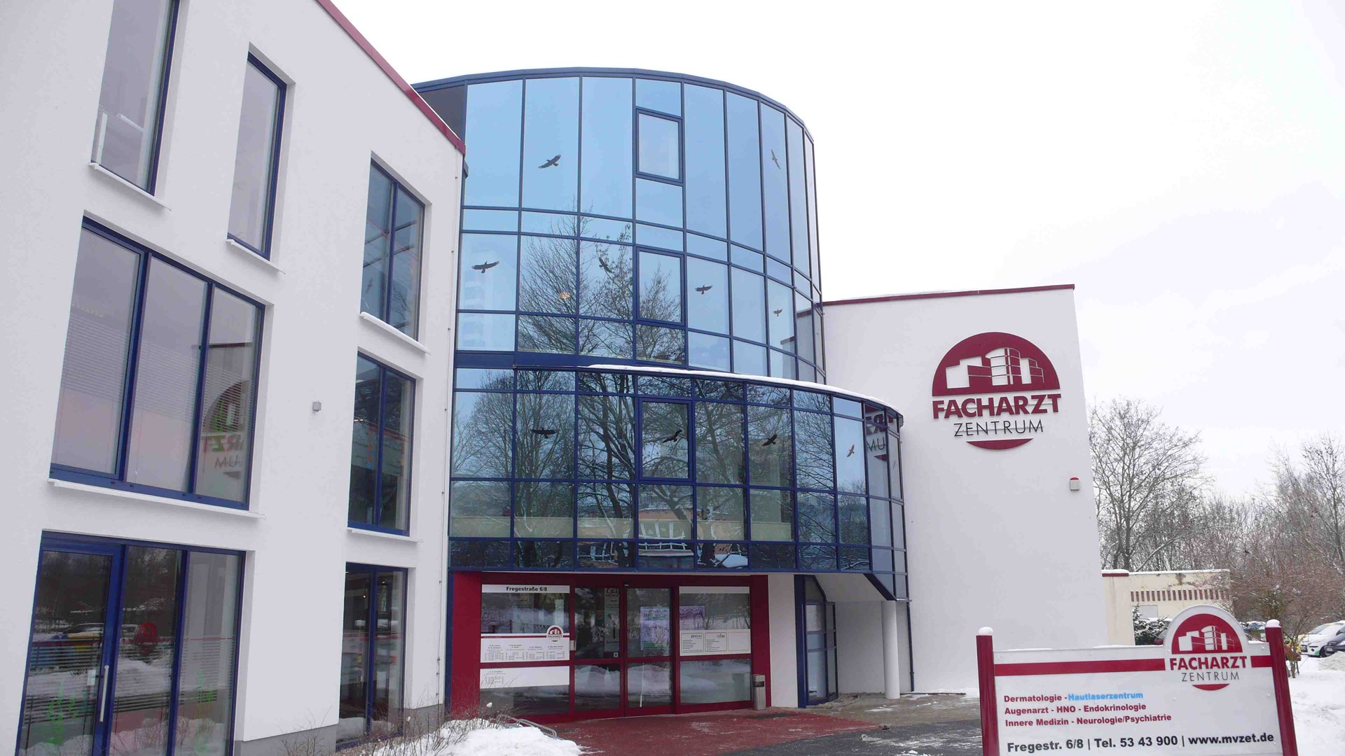 FMZ Jena