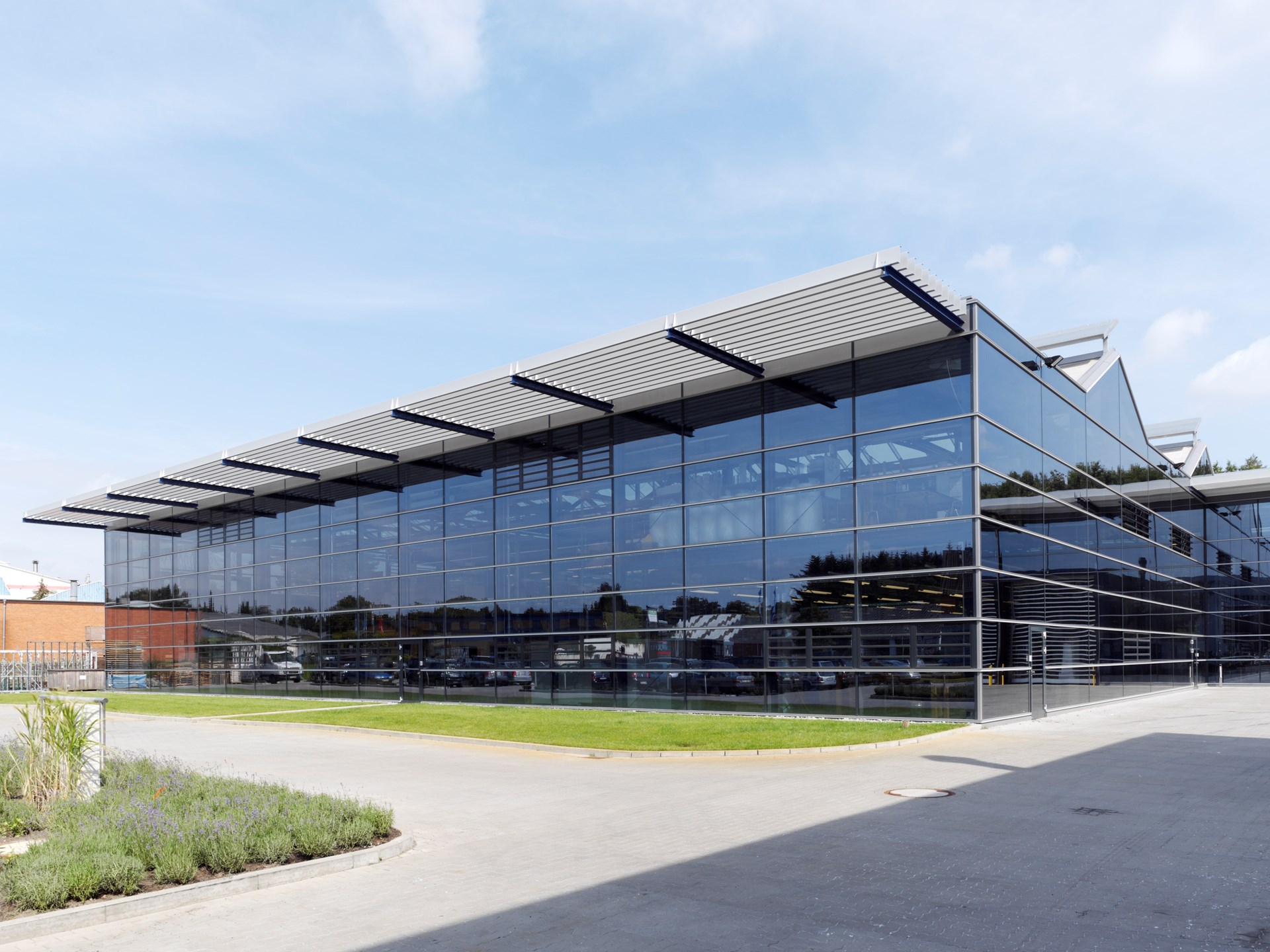 Frerichs Glas GmbH