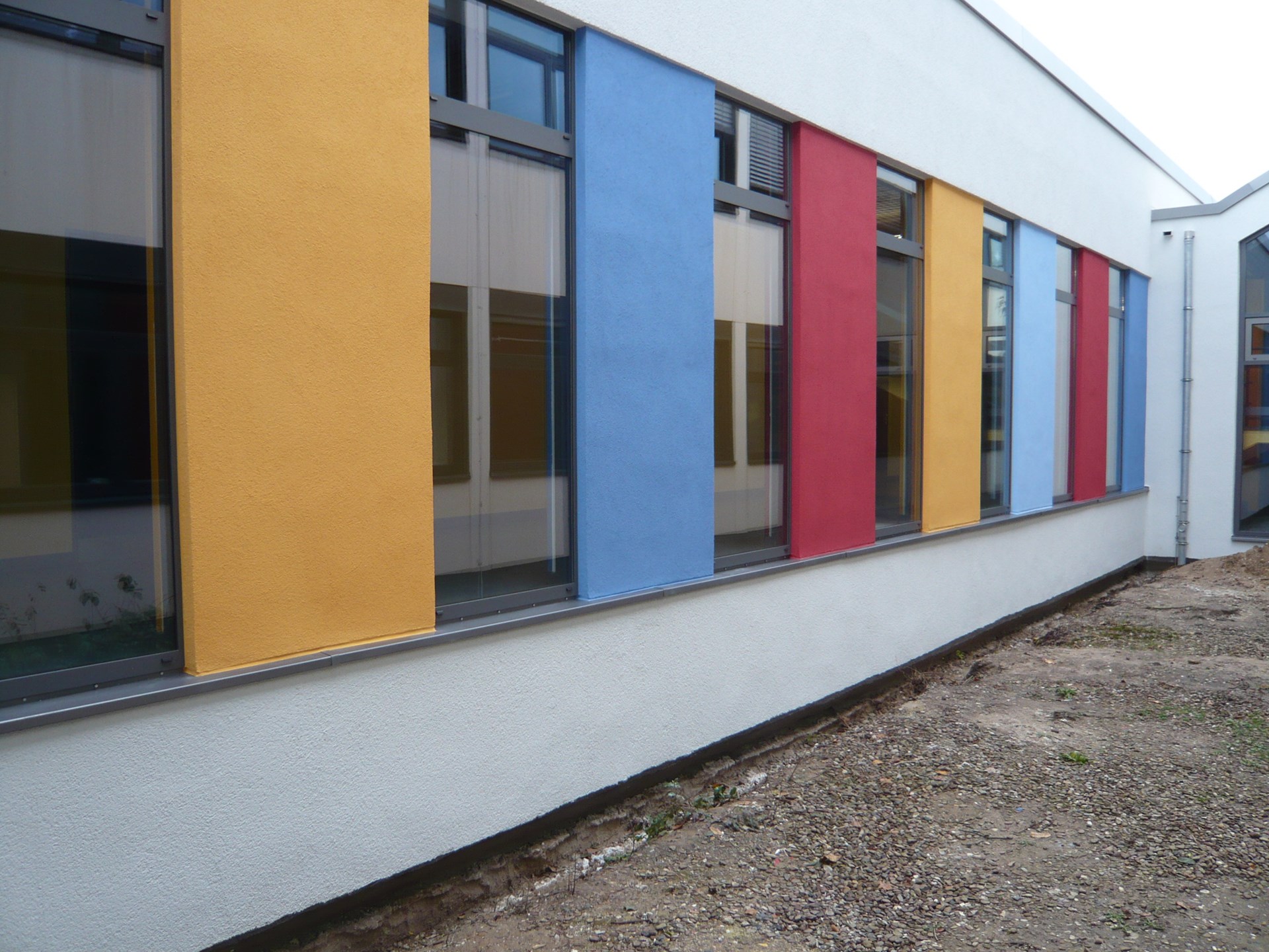 Fröbelschule