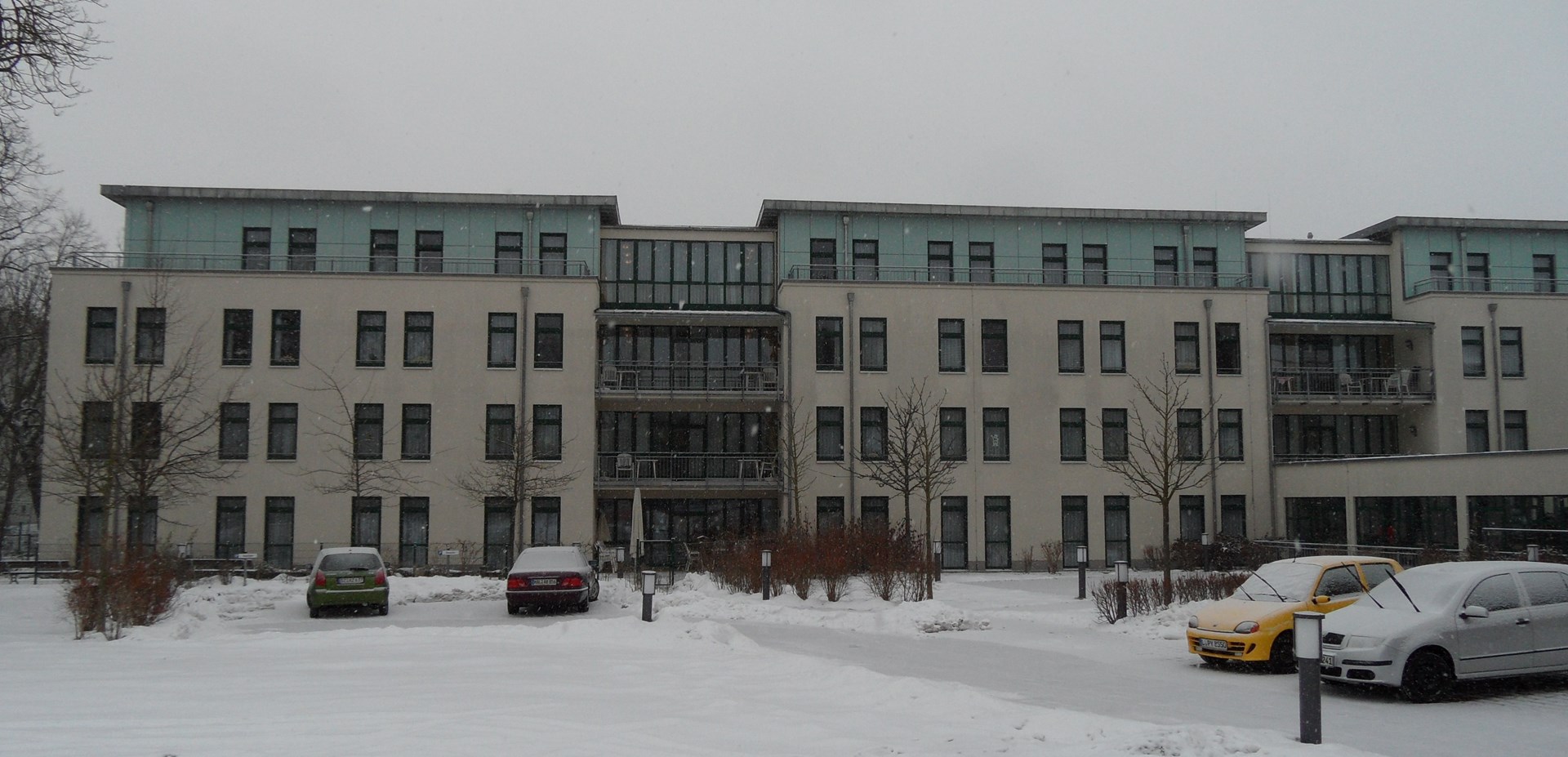 Geriatriezentrum