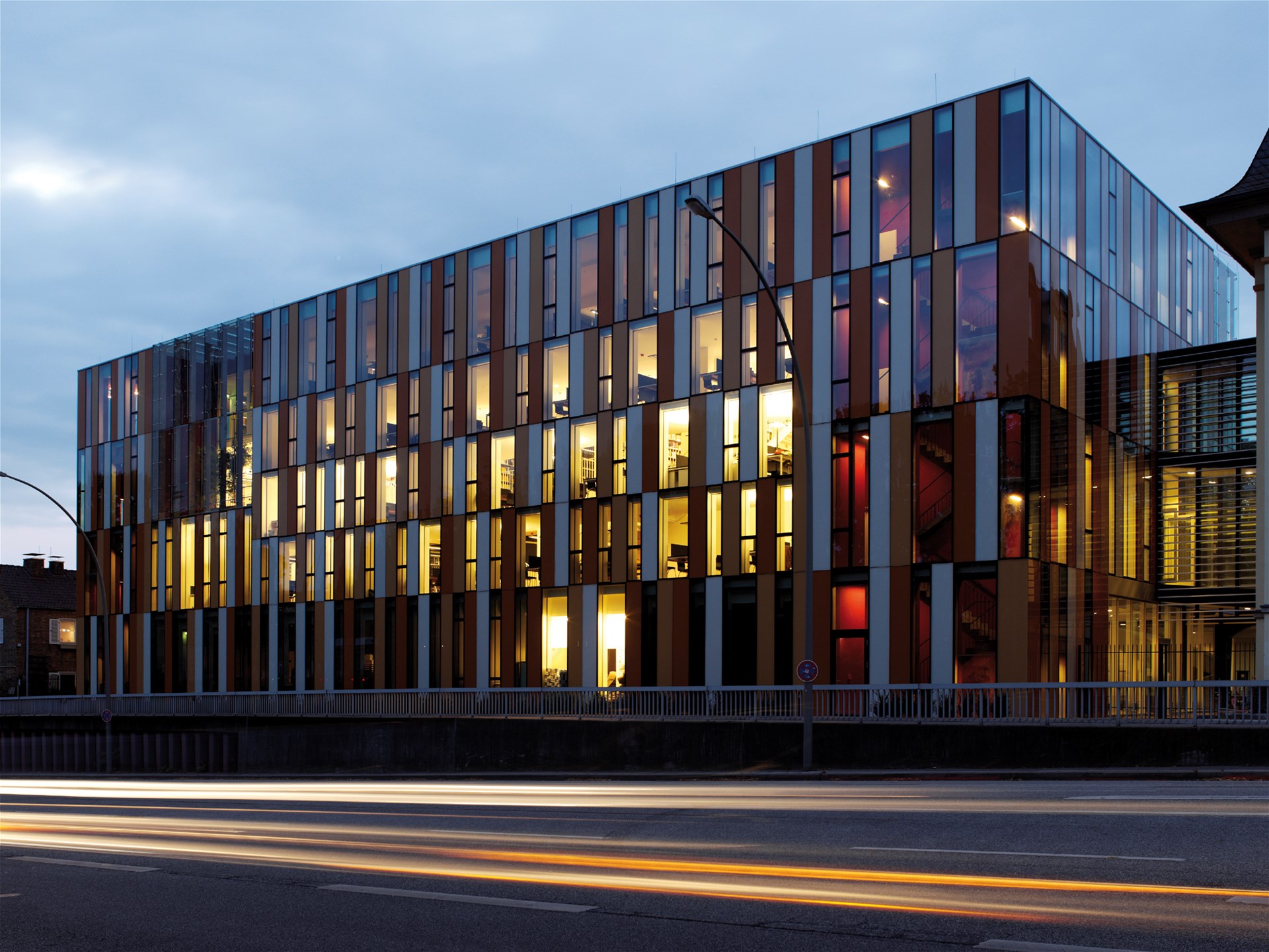 Bucerius Law School