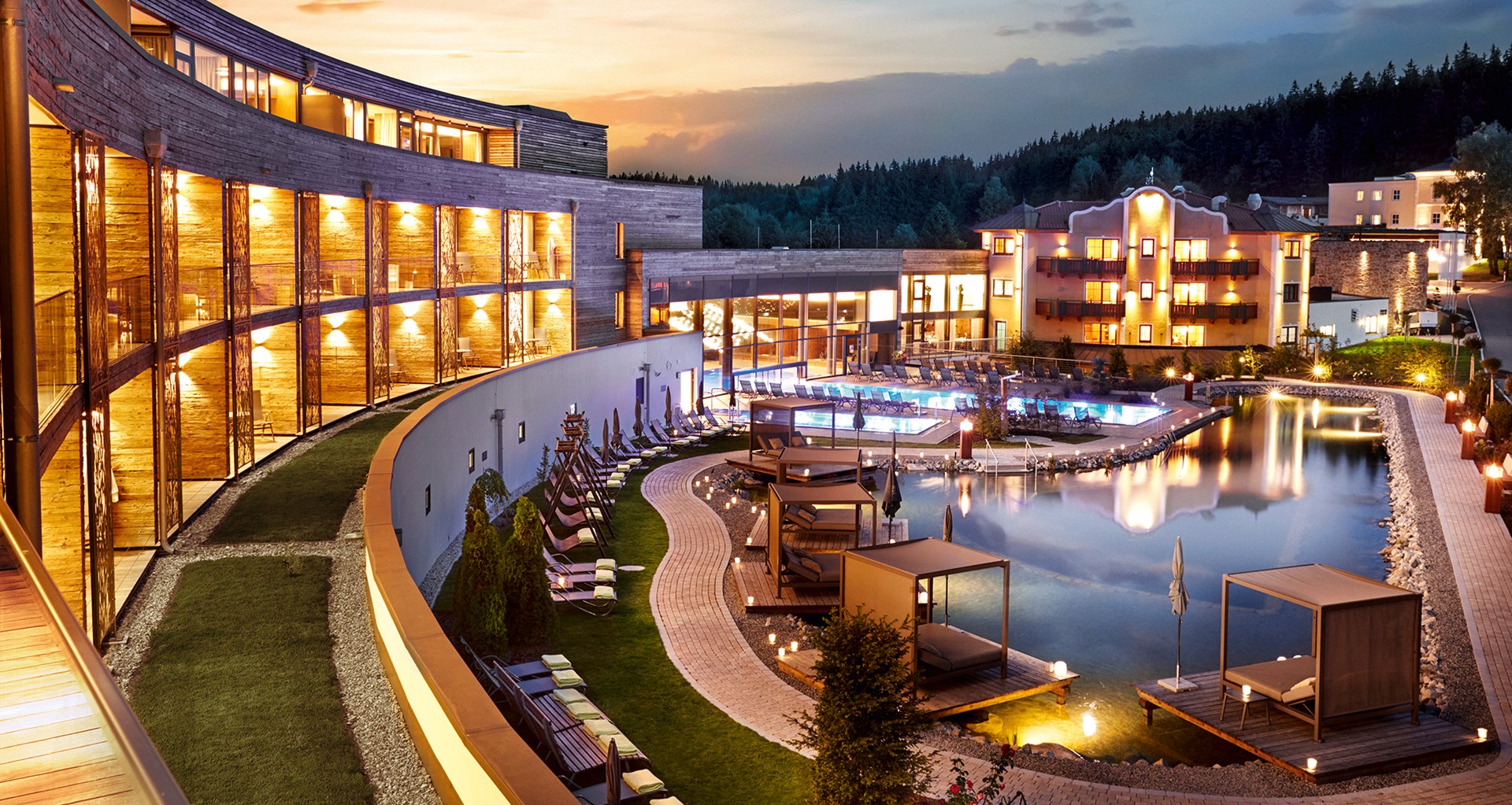 Hotel Reischlhof Wellness & Genuss