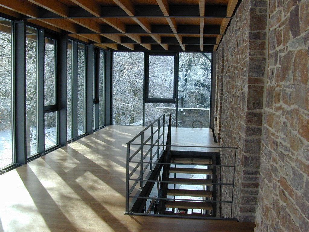 kavaliershaus Lauenförde
