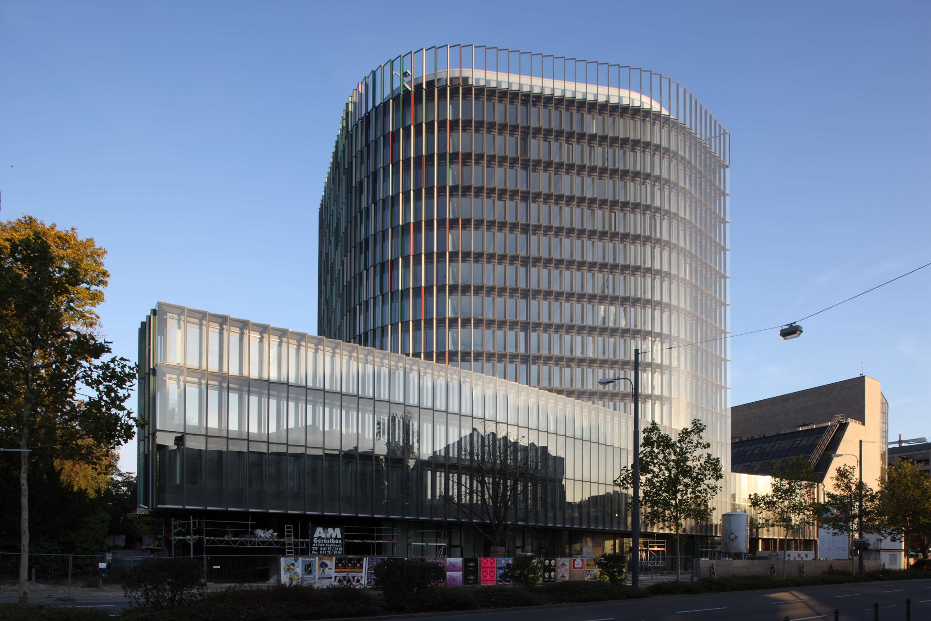 KFW, Frankfurt/Main